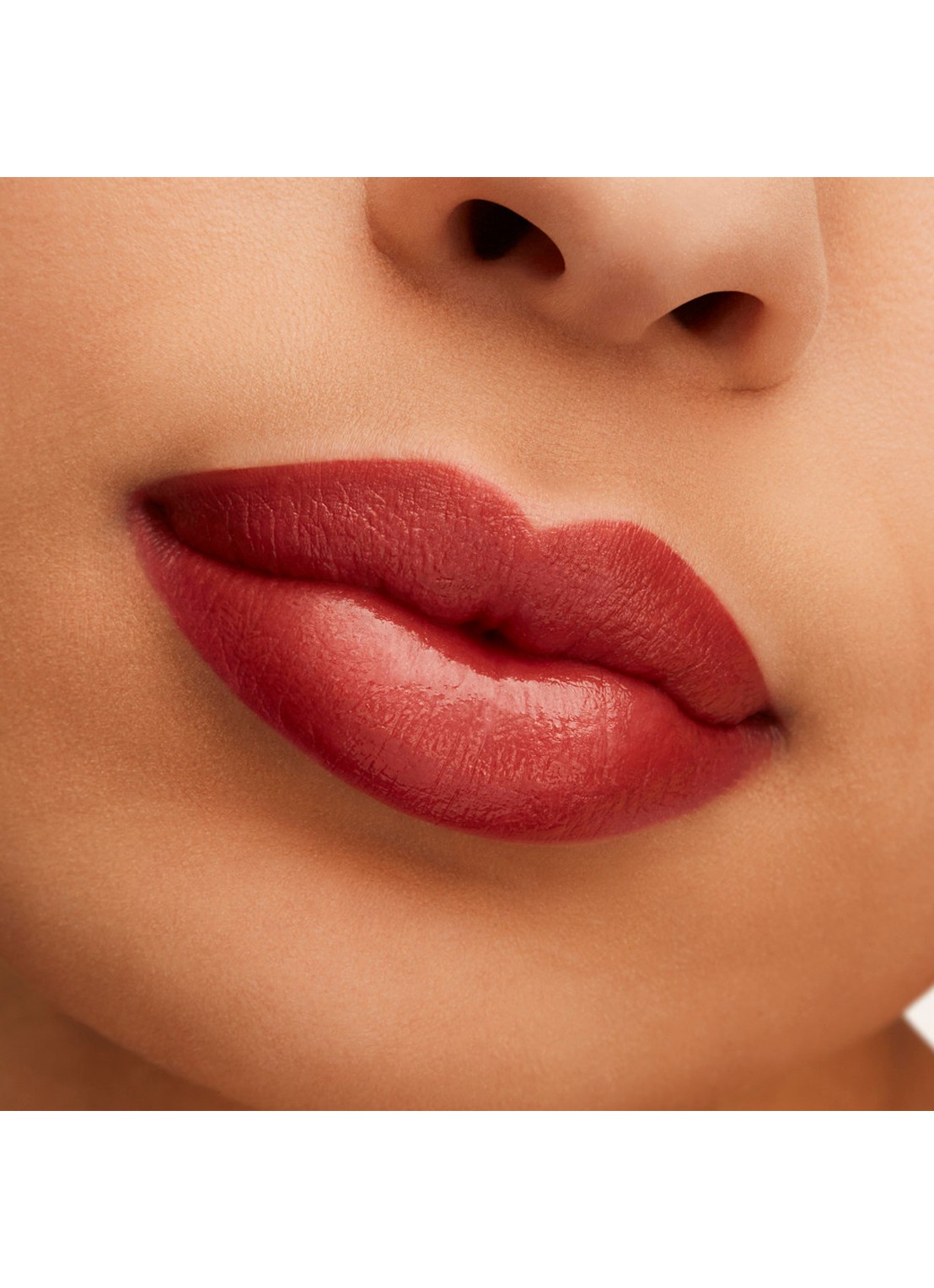 M·A·C Lustreglass Sheer-Shine Lipstick - lipstick - achterkant 3 business casual