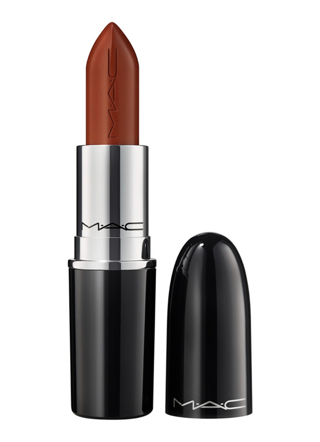 M·A·C Lustreglass Sheer-Shine Lipstick - lipstick - voorkant can't dull my shine
