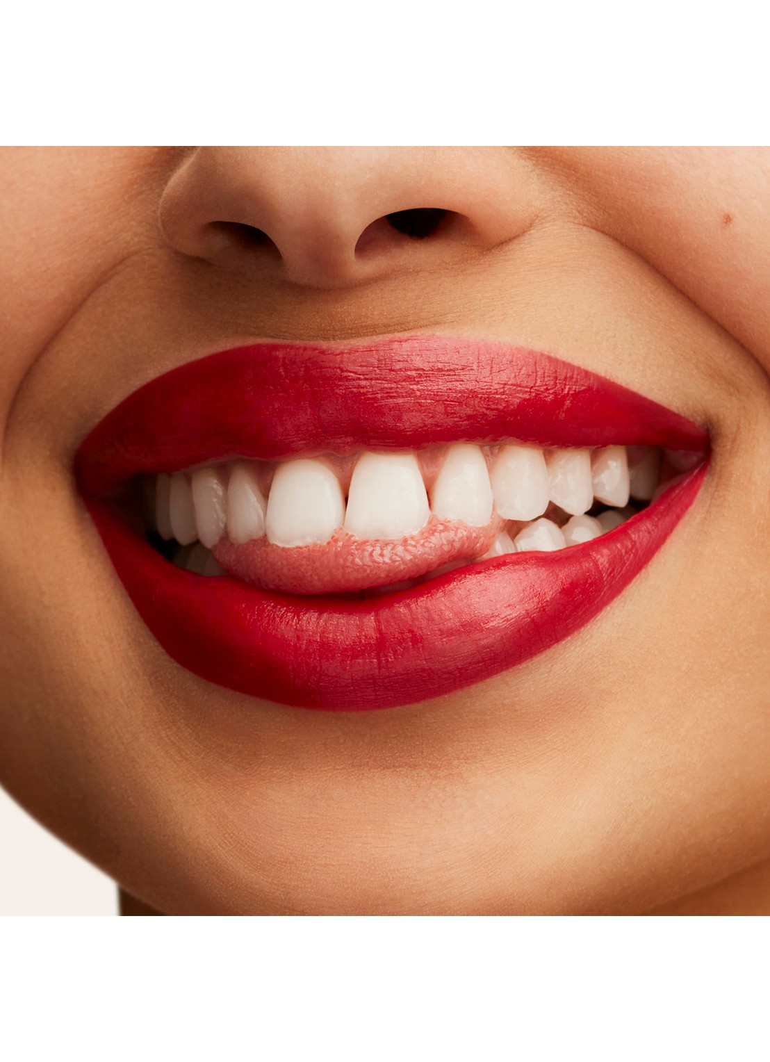 M·A·C Lustreglass Sheer-Shine Lipstick - lipstick - achterkant 8 cockney