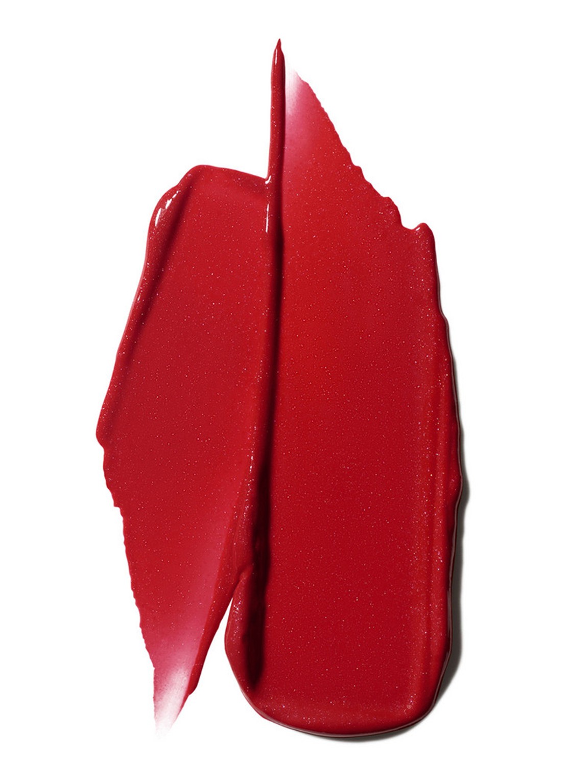M·A·C Lustreglass Sheer-Shine Lipstick - lipstick - voorkant 2 cockney