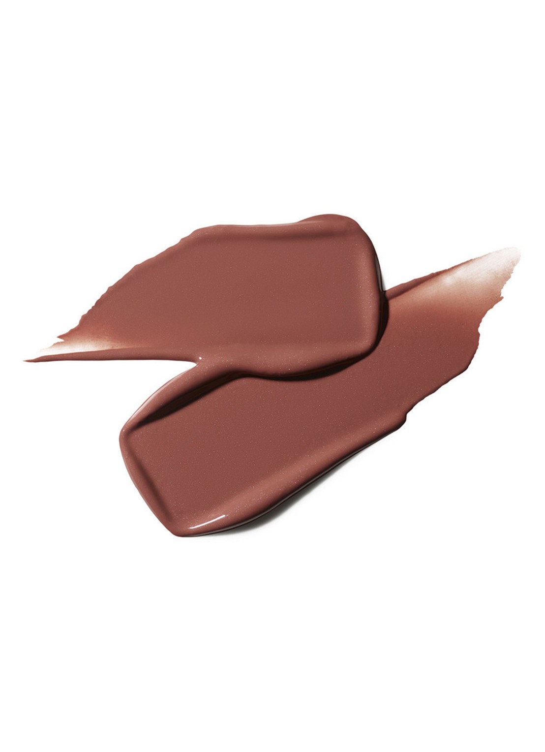 M·A·C Lustreglass Sheer-Shine Lipstick - lipstick - voorkant 2 hug me