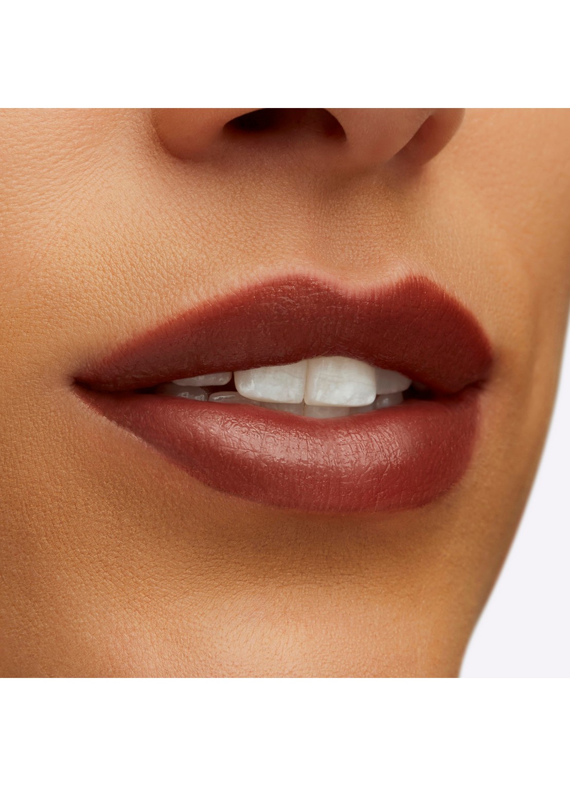 M·A·C Lustreglass Sheer-Shine Lipstick - lipstick - achterkant 6 i deserve this