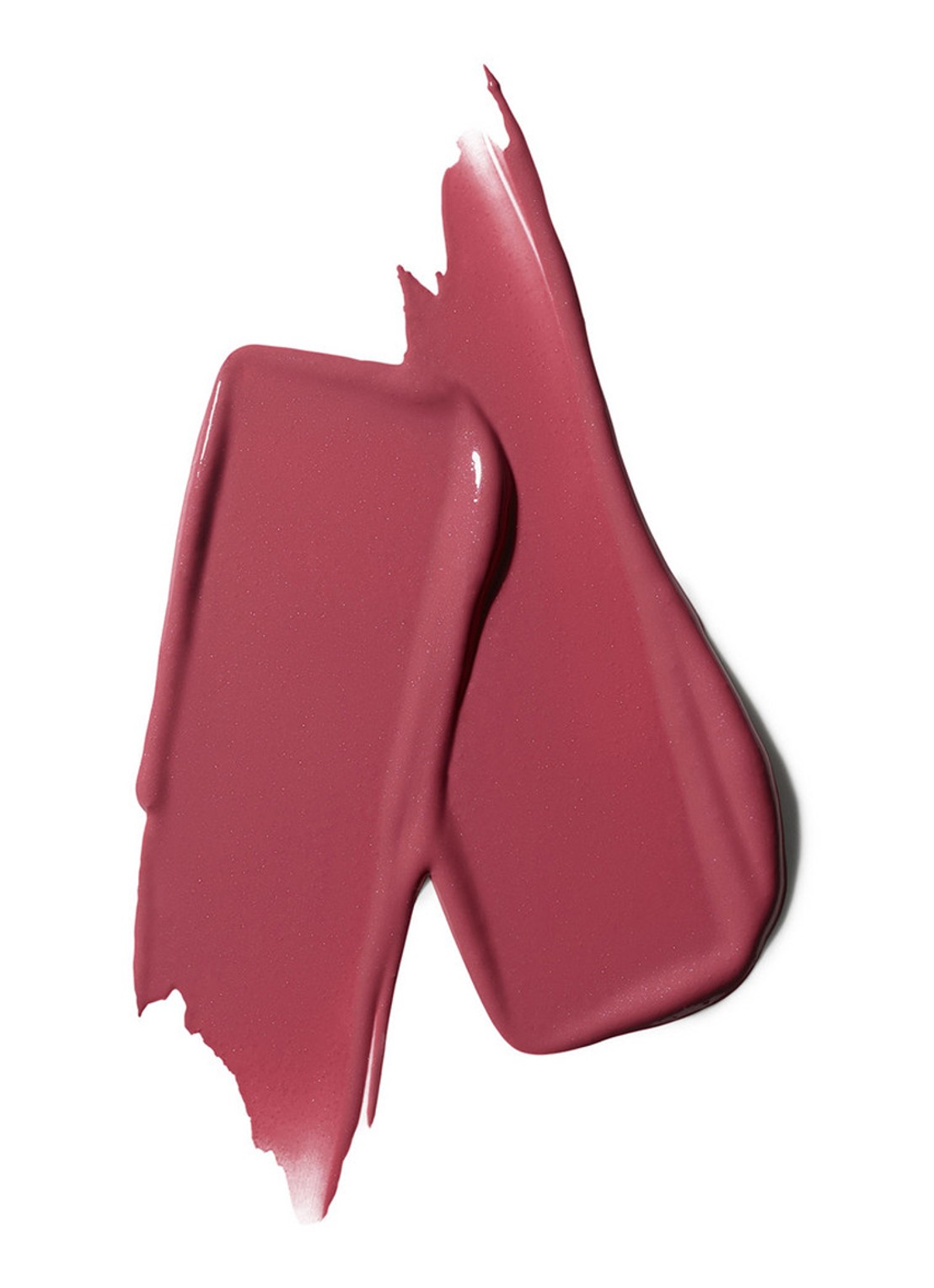 M·A·C Lustreglass Sheer-Shine Lipstick - lipstick - voorkant 2 pigment of your imagination