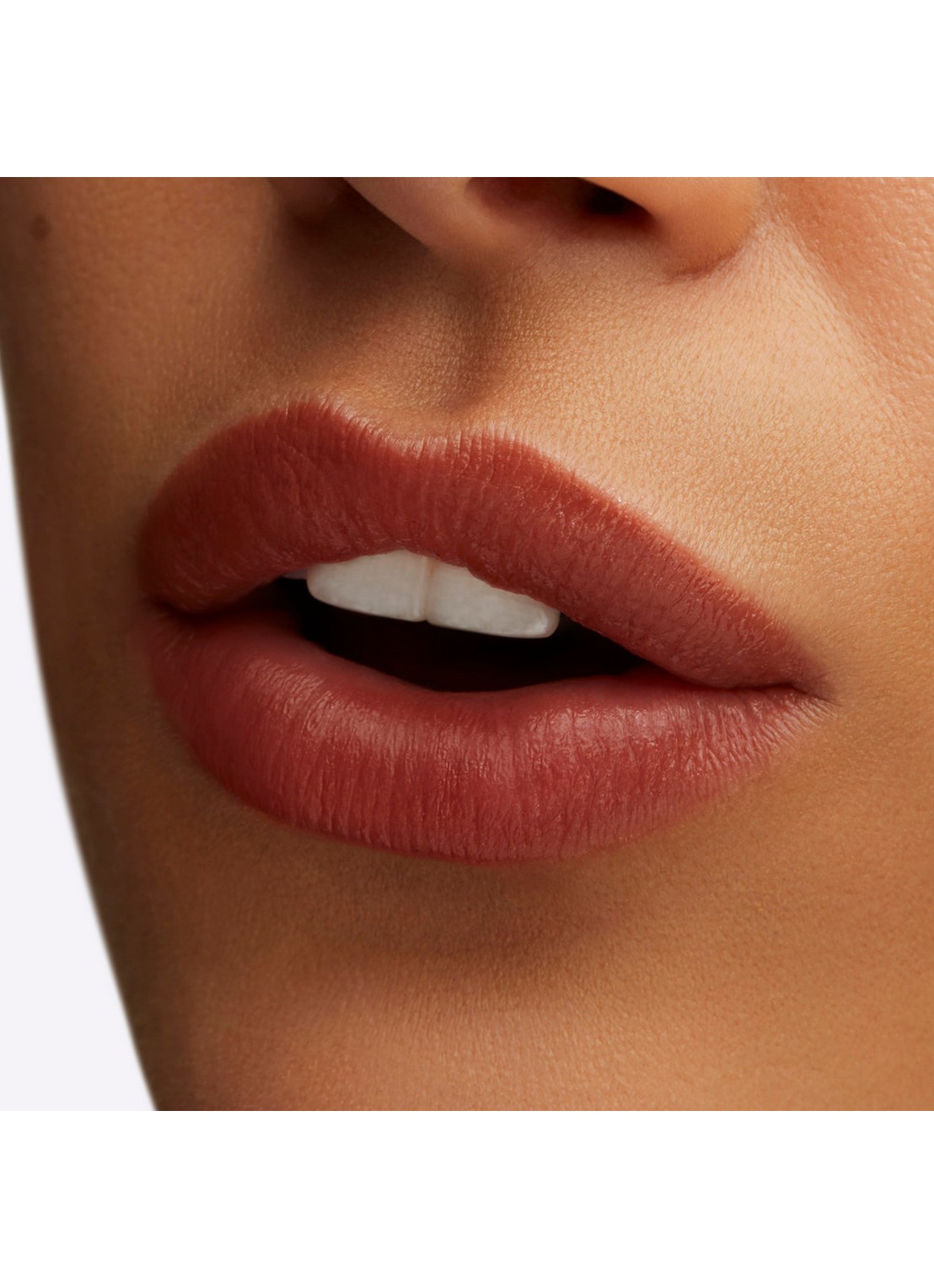 M·A·C Lustreglass Sheer-Shine Lipstick - lipstick - achterkant 6 posh pit