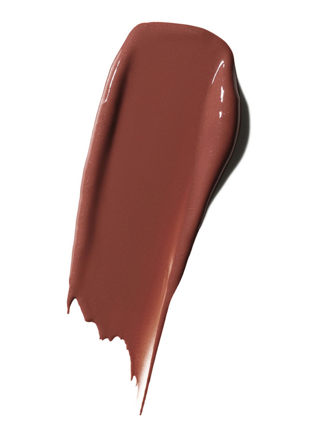 M·A·C Lustreglass Sheer-Shine Lipstick - lipstick - voorkant 8 posh pit