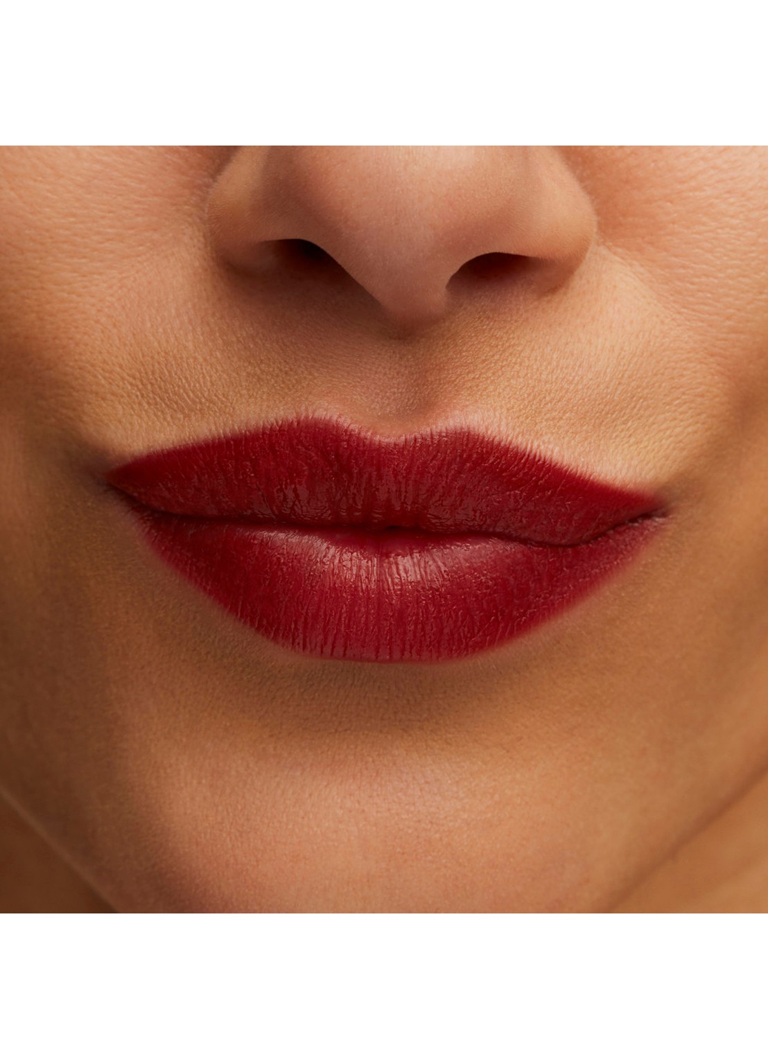 M·A·C Lustreglass Sheer-Shine Lipstick - lipstick - achterkant 3 spice it up!