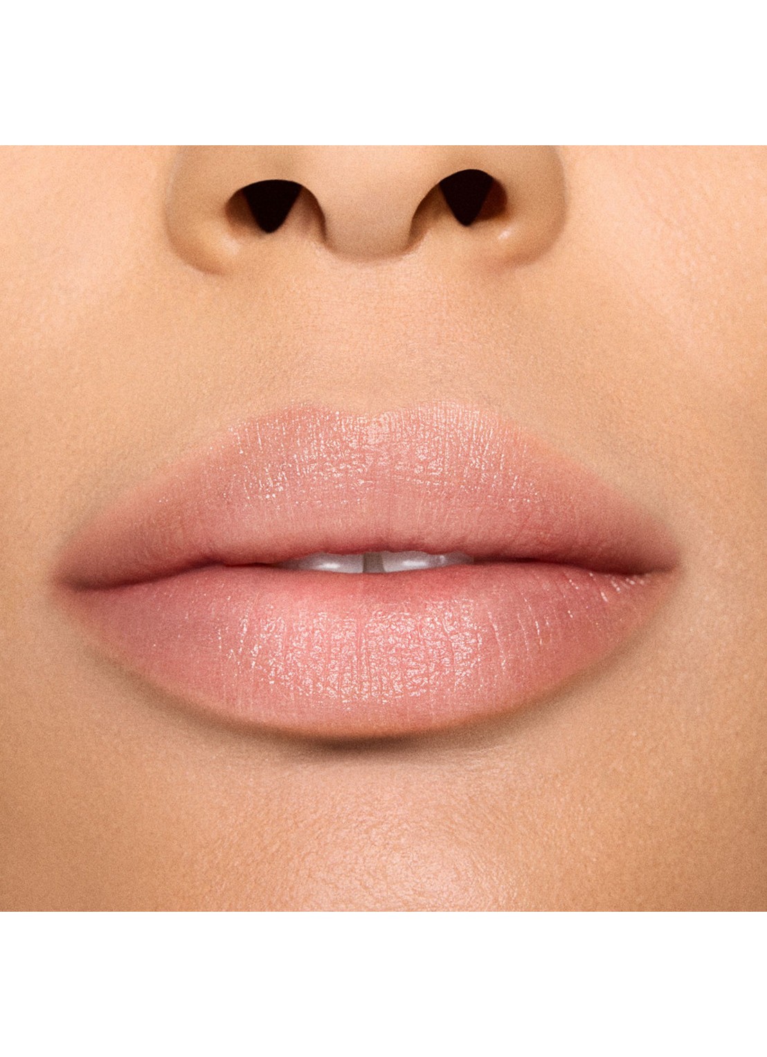 M·A·C Lustreglass Sheer-Shine Lipstick - lipstick - achterkant 7 party trick