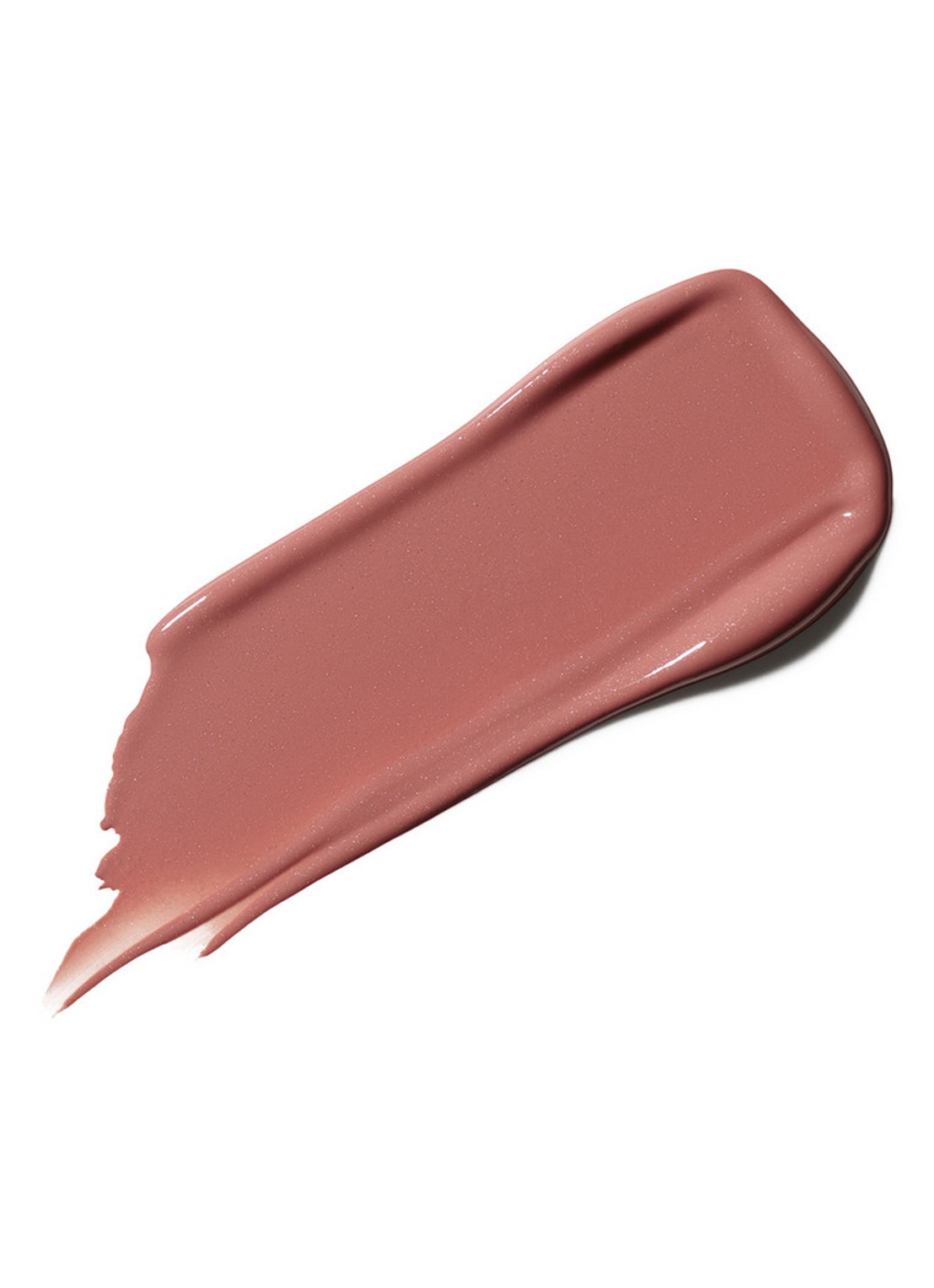 M·A·C Lustreglass Sheer-Shine Lipstick - lipstick - voorkant 8 well, well, well…
