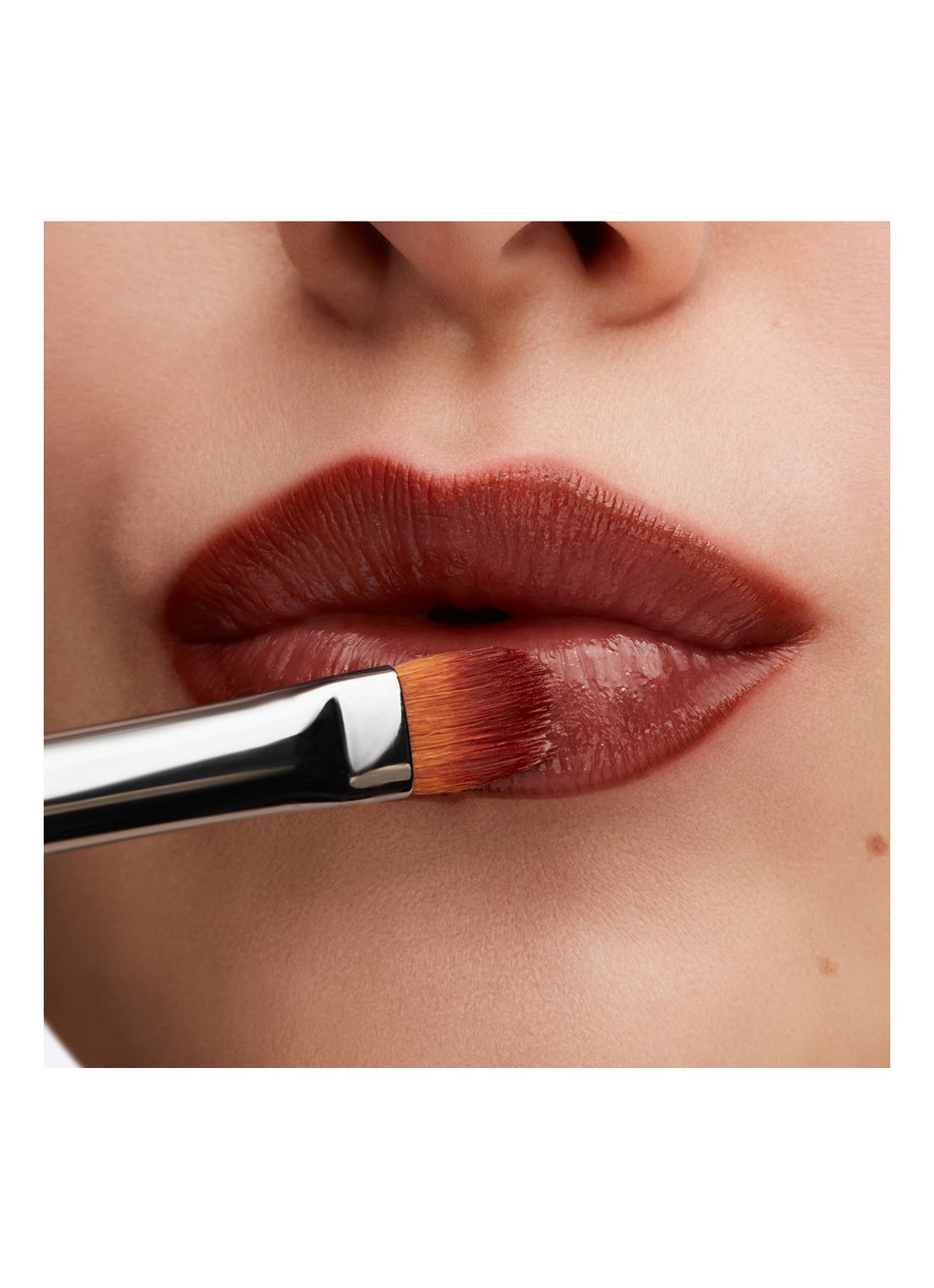 M·A·C Lustreglass Sheer-Shine Lipstick - detail 5 i deserve this