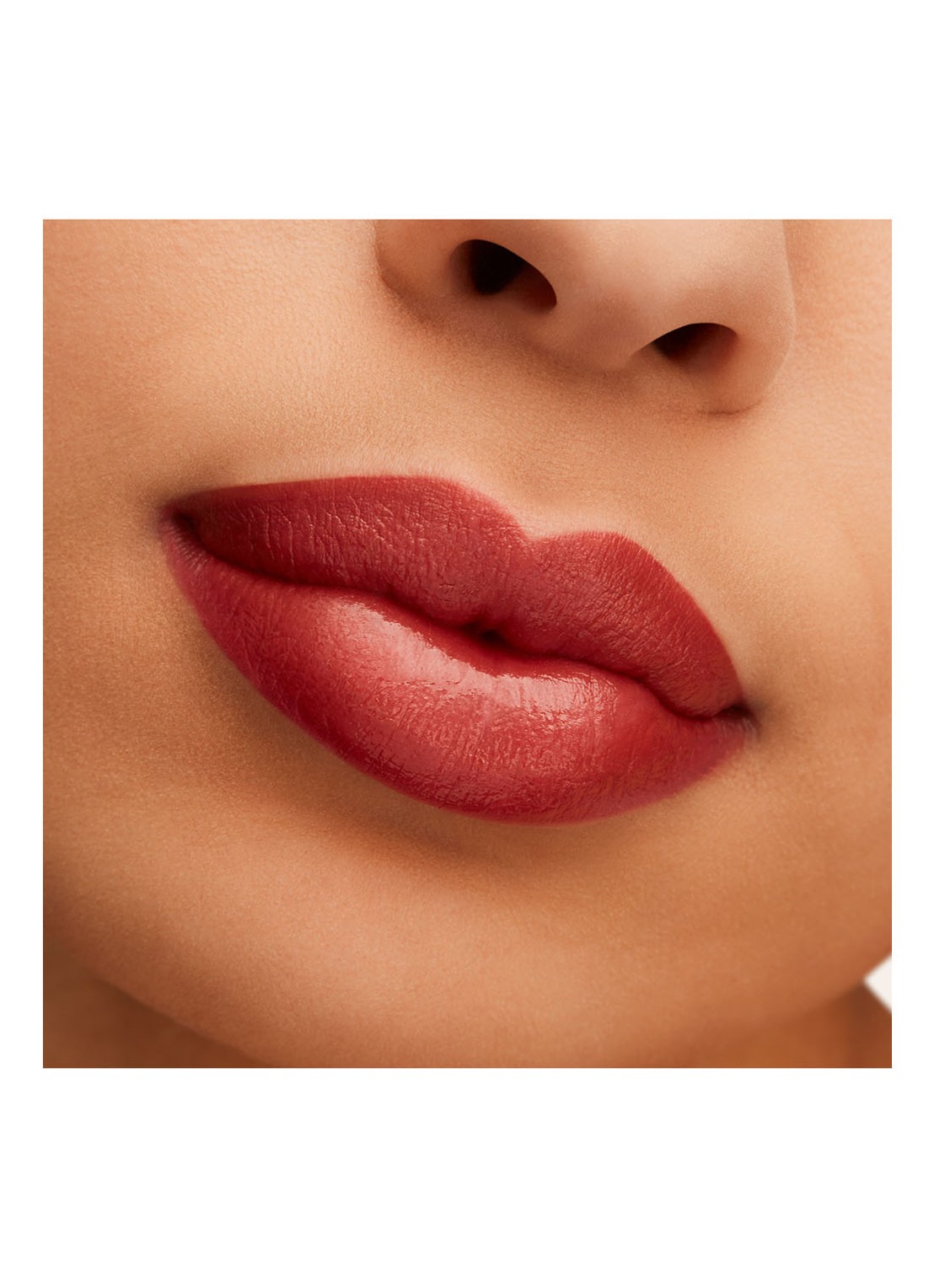 M·A·C Lustreglass Sheer-Shine Lipstick - detail 4 business casual