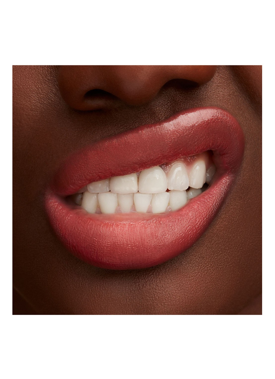 M·A·C Lustreglass Sheer-Shine Lipstick - detail 5 business casual