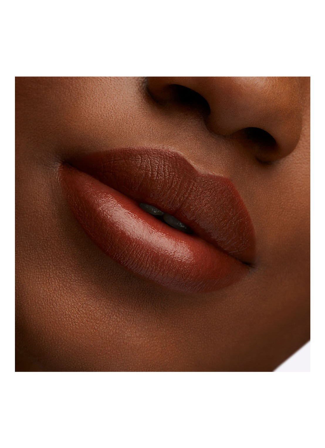 M·A·C Lustreglass Sheer-Shine Lipstick - detail 7 can