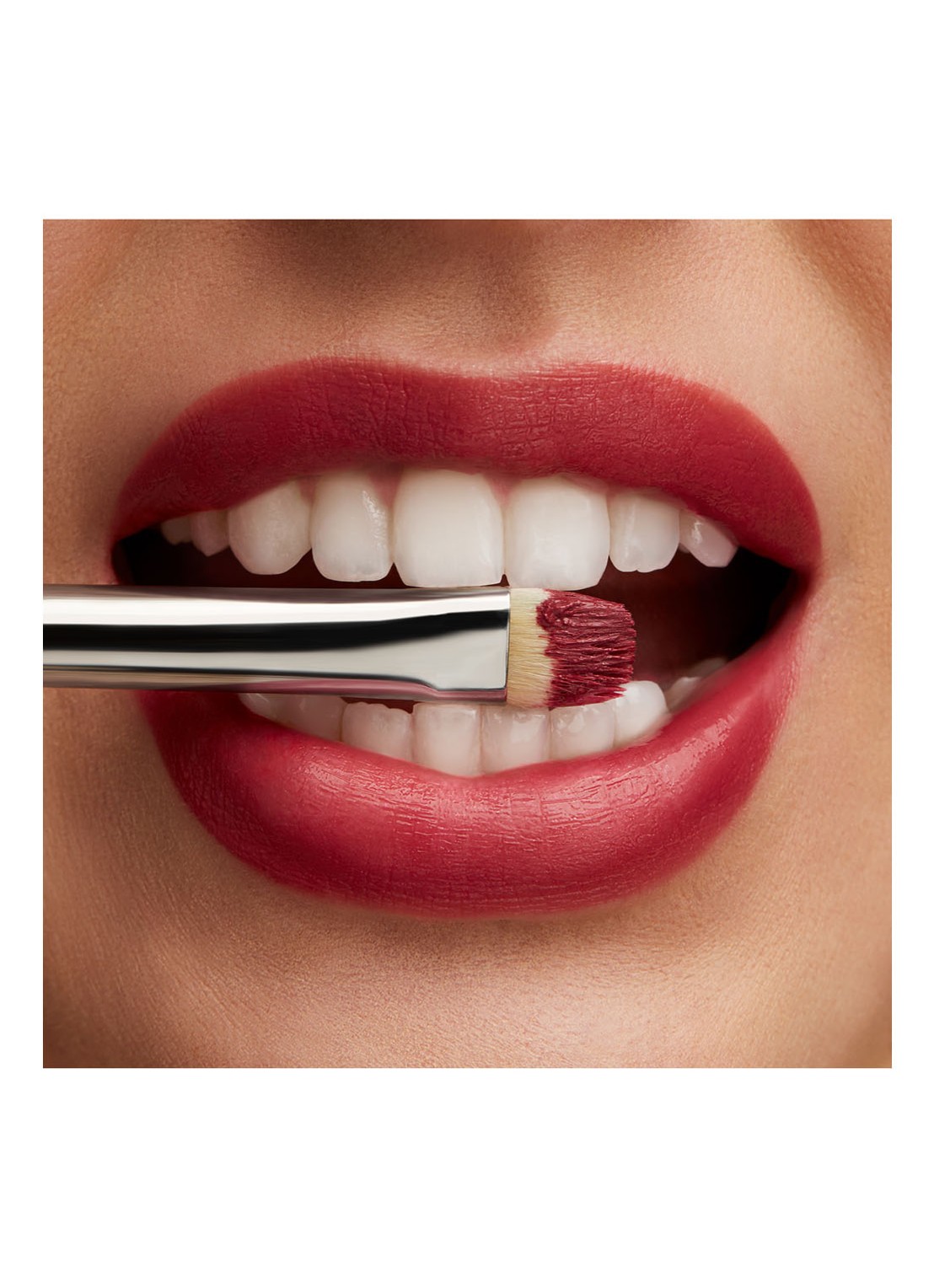 M·A·C Lustreglass Sheer-Shine Lipstick - detail 5 beam there, done that