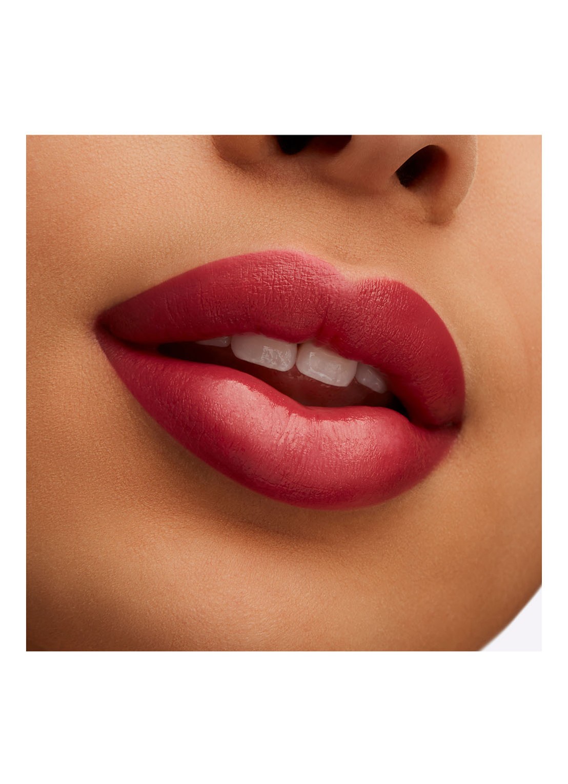 M·A·C Lustreglass Sheer-Shine Lipstick - detail 6 beam there, done that