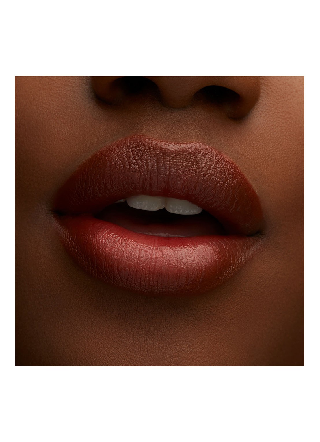M·A·C Lustreglass Sheer-Shine Lipstick - detail 7 pda