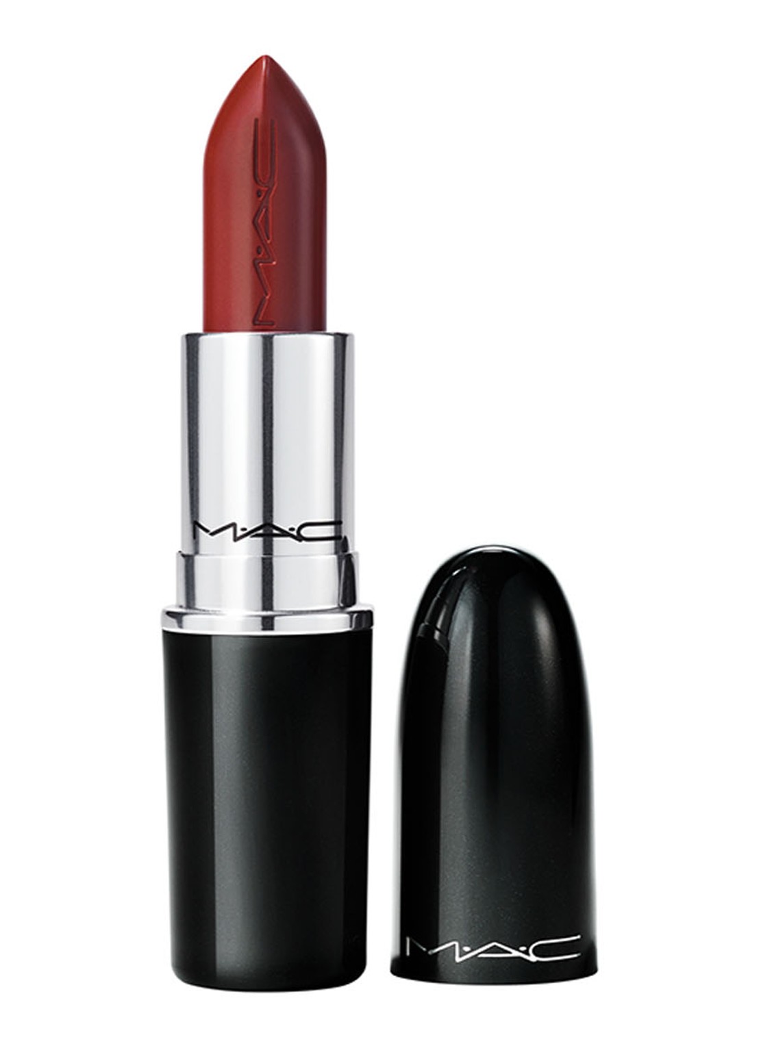 M·A·C Lustreglass Sheer-Shine Lipstick - voorkant pda