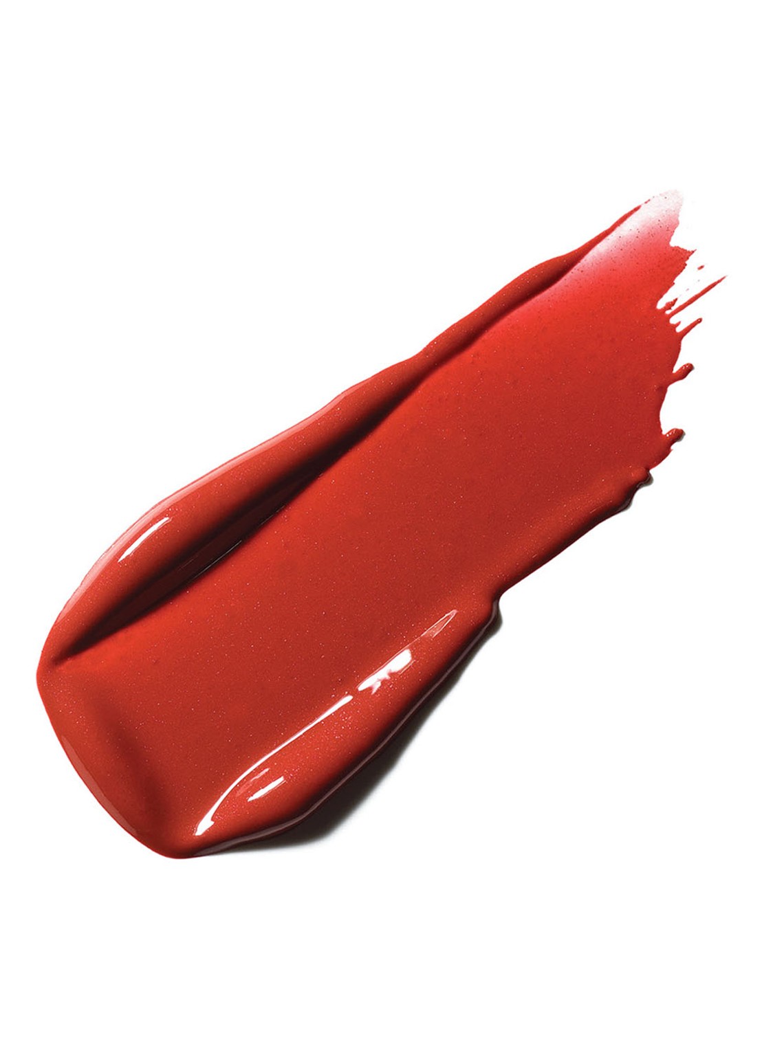 M·A·C Lustreglass Sheer-Shine Lipstick - detail 4 local celeb