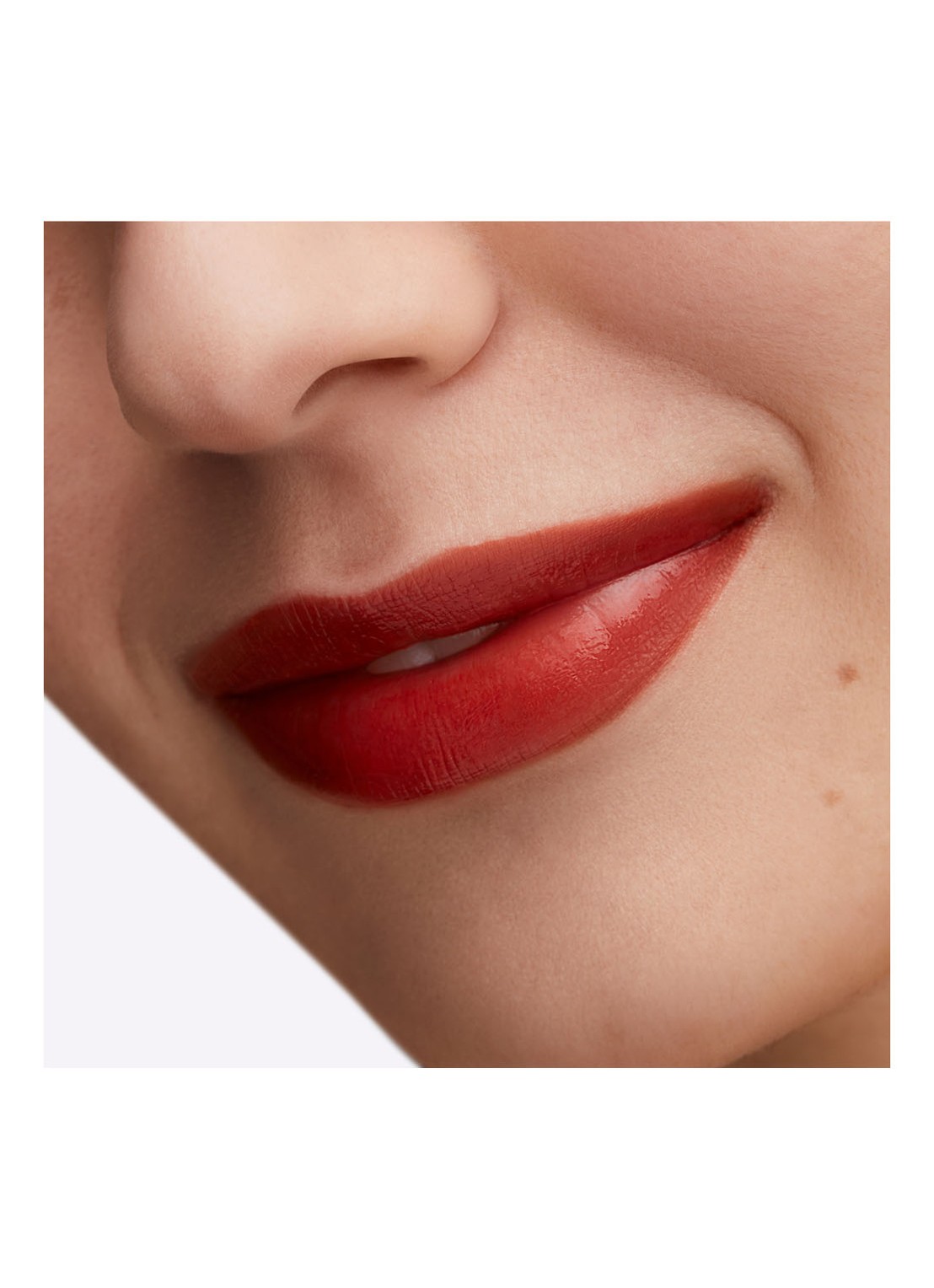 M·A·C Lustreglass Sheer-Shine Lipstick - detail 5 local celeb