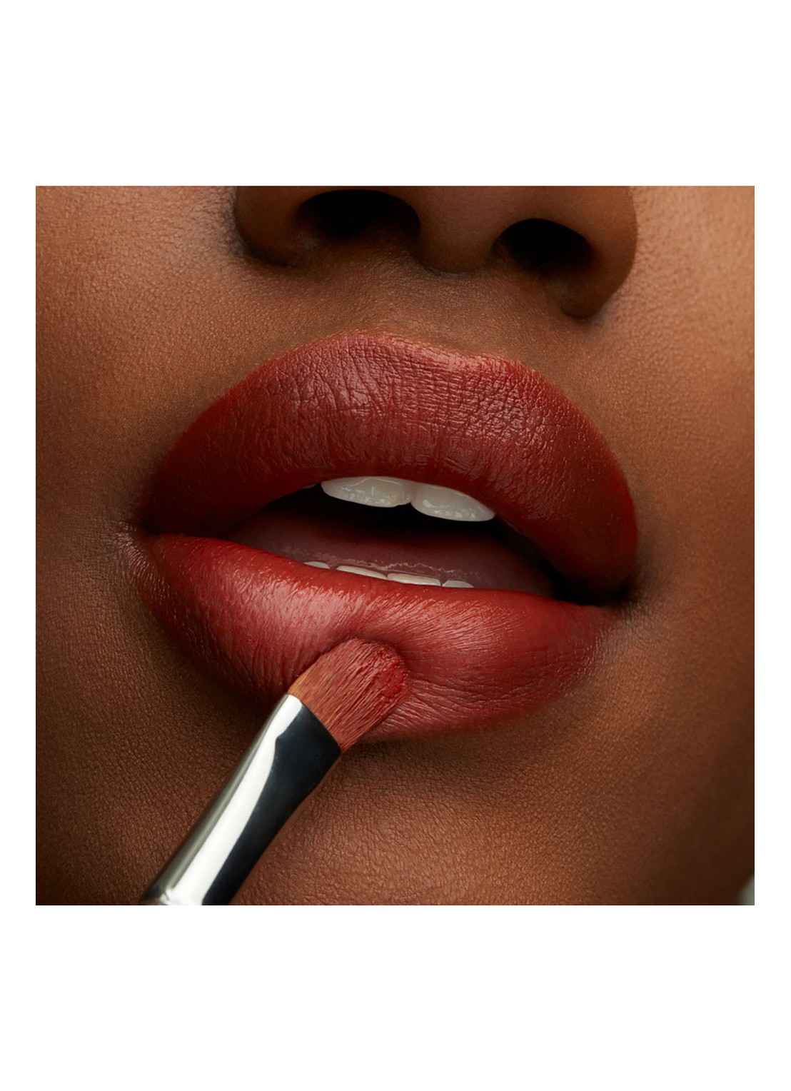 M·A·C Lustreglass Sheer-Shine Lipstick - detail 7 local celeb