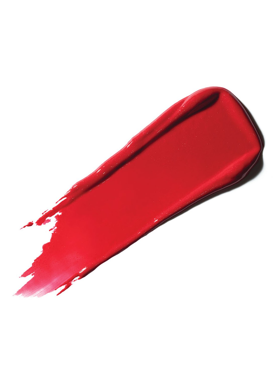M·A·C Lustreglass Sheer-Shine Lipstick - detail 2 cockney