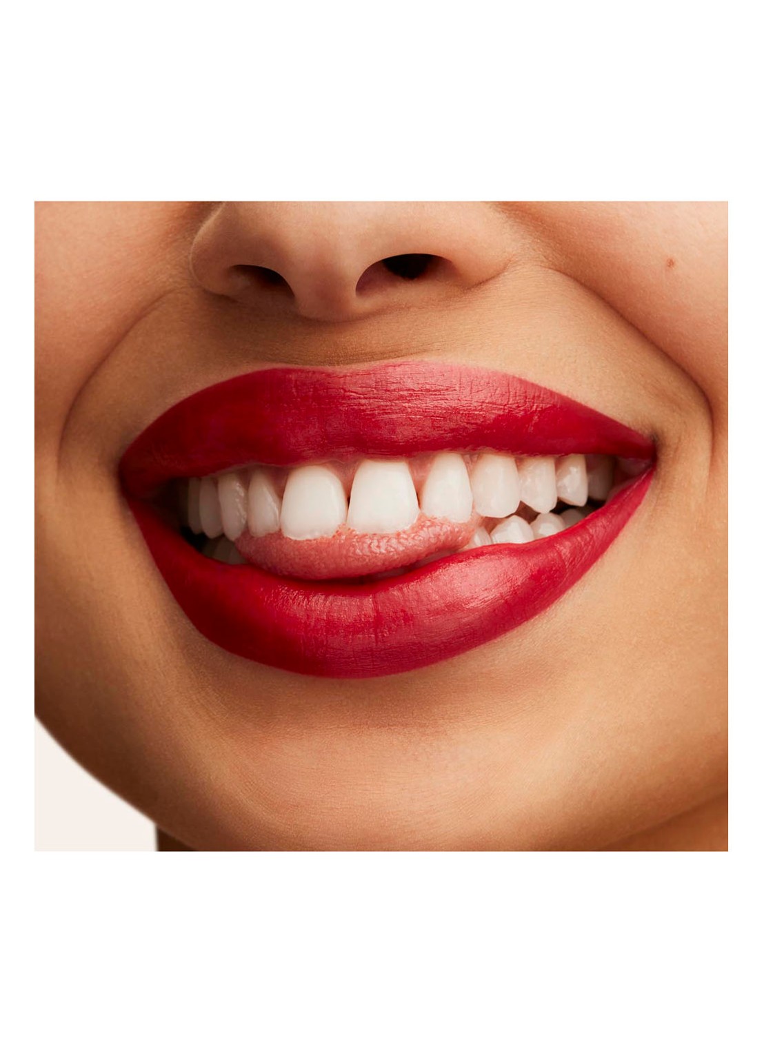 M·A·C Lustreglass Sheer-Shine Lipstick - detail 4 cockney