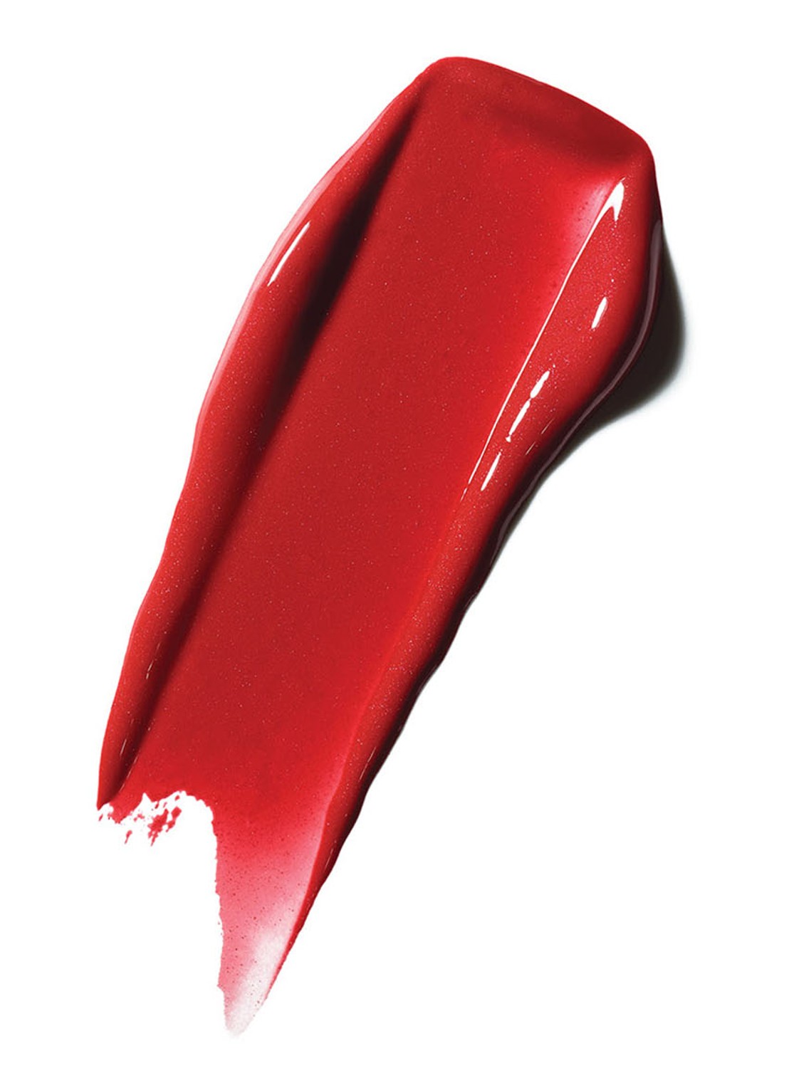 M·A·C Lustreglass Sheer-Shine Lipstick - detail 2 lady bug