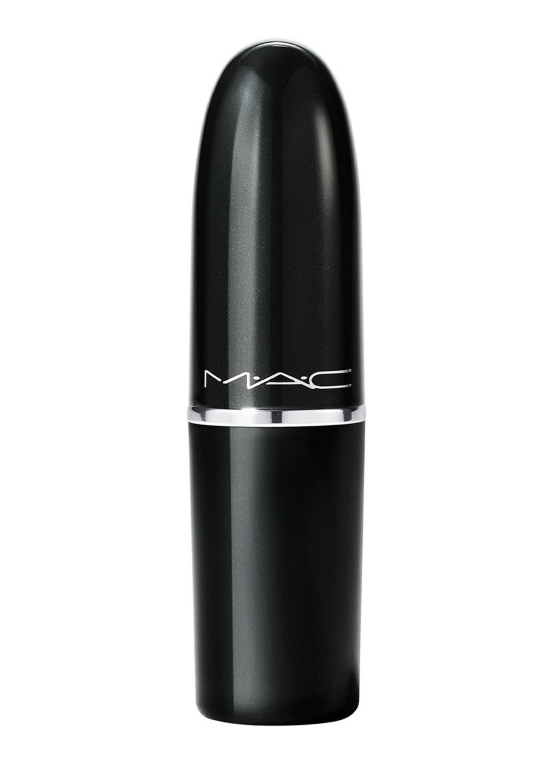 M·A·C Lustreglass Sheer-Shine Lipstick - voorkant 7 lady bug