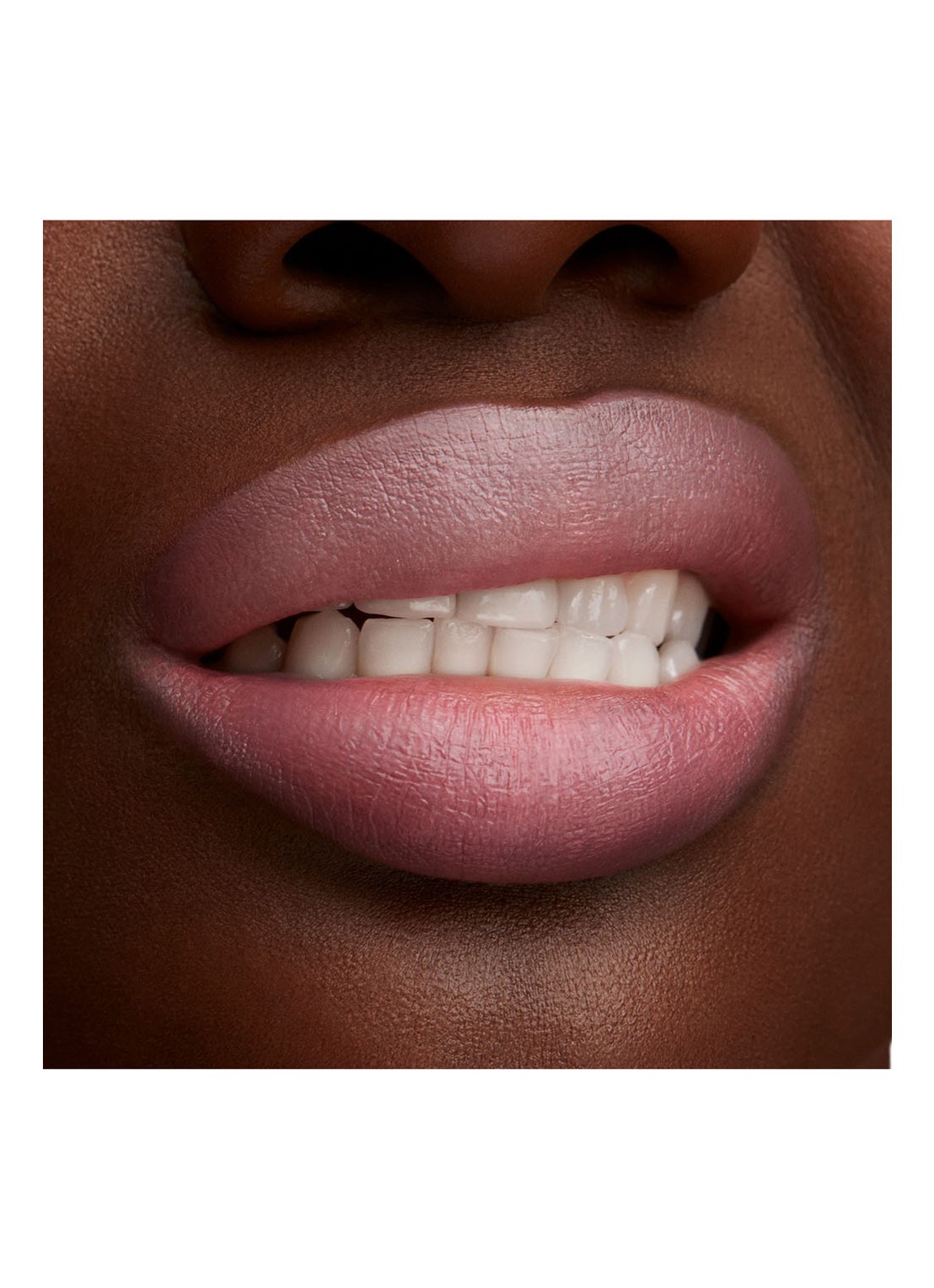 M·A·C Lustreglass Sheer-Shine Lipstick - detail 7 syrup