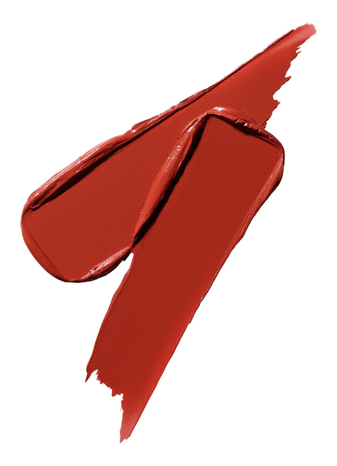 M·A·C M·A·Cximal Silky Matte Lipstick Mini  - voorkant 5 01 chili