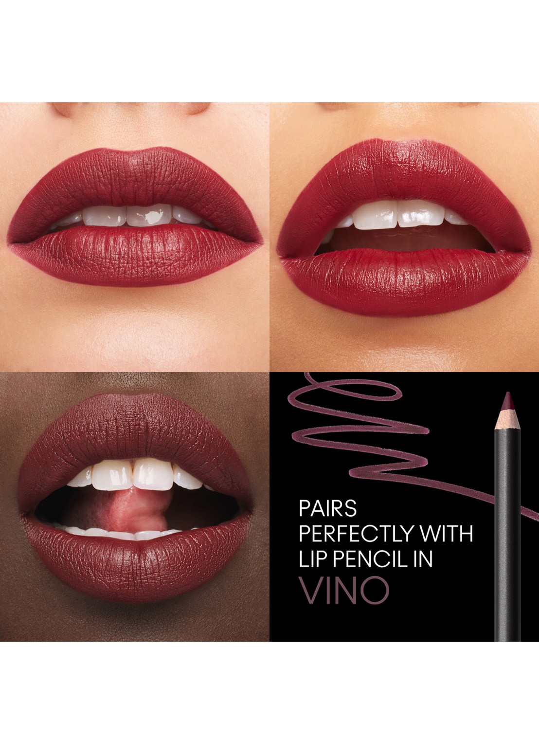 M·A·C M·A·Cximal Silky Matte Lipstick Mini  - detail 2 02 diva