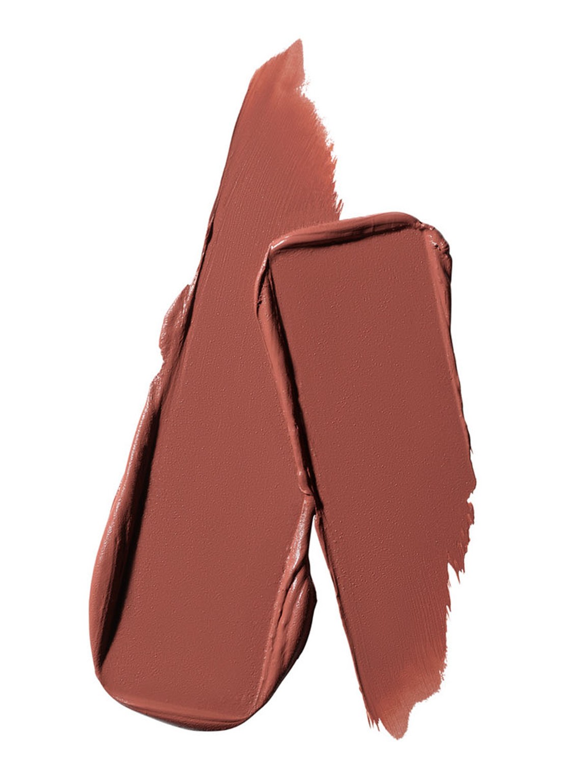 M·A·C M·A·Cximal Silky Matte Lipstick Mini  - voorkant 2 03 warm teddy