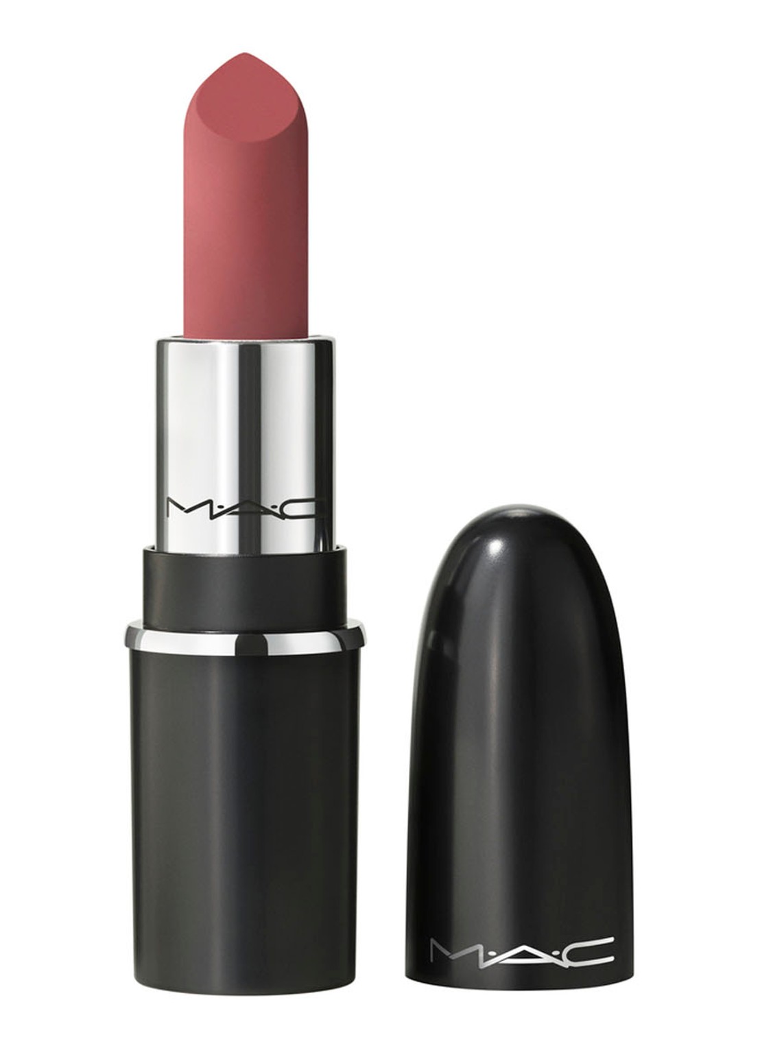 M·A·C M·A·Cximal Silky Matte Lipstick Mini  - voorkant 70 mehr