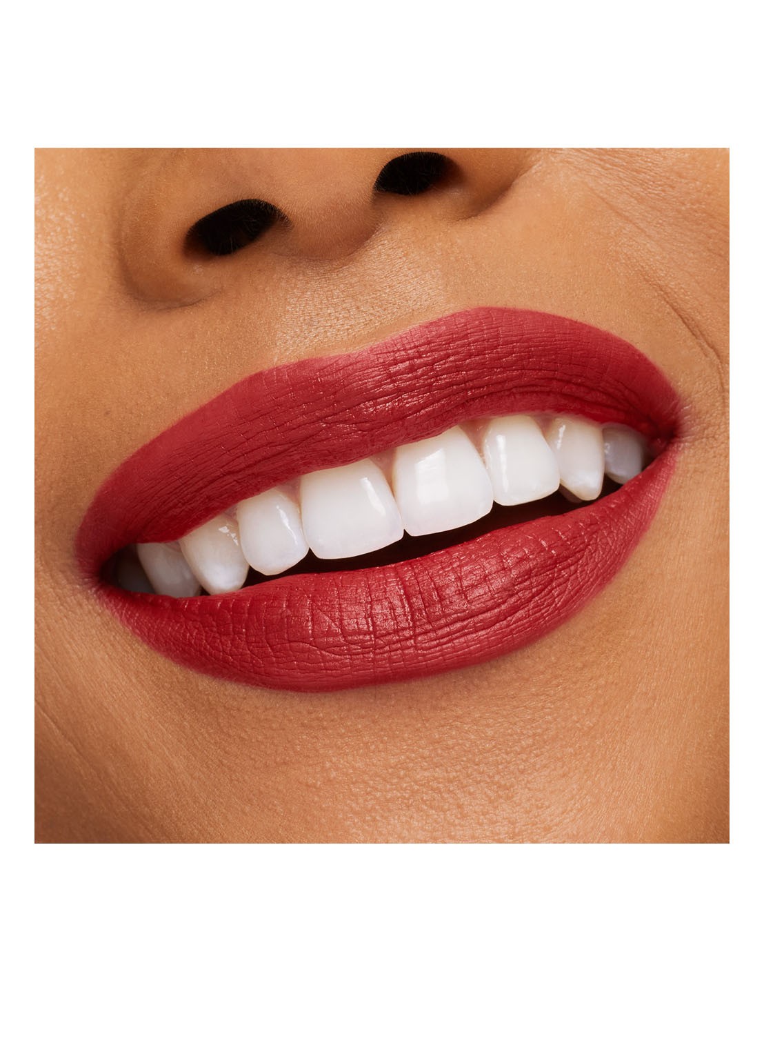 M·A·C M-A-Cximal Silky Matte Lipstick - detail 6 41 viva heart