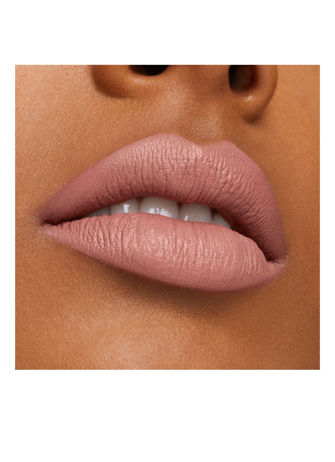 M·A·C M-A-Cximal Silky Matte Lipstick - detail 4 45 viva planet
