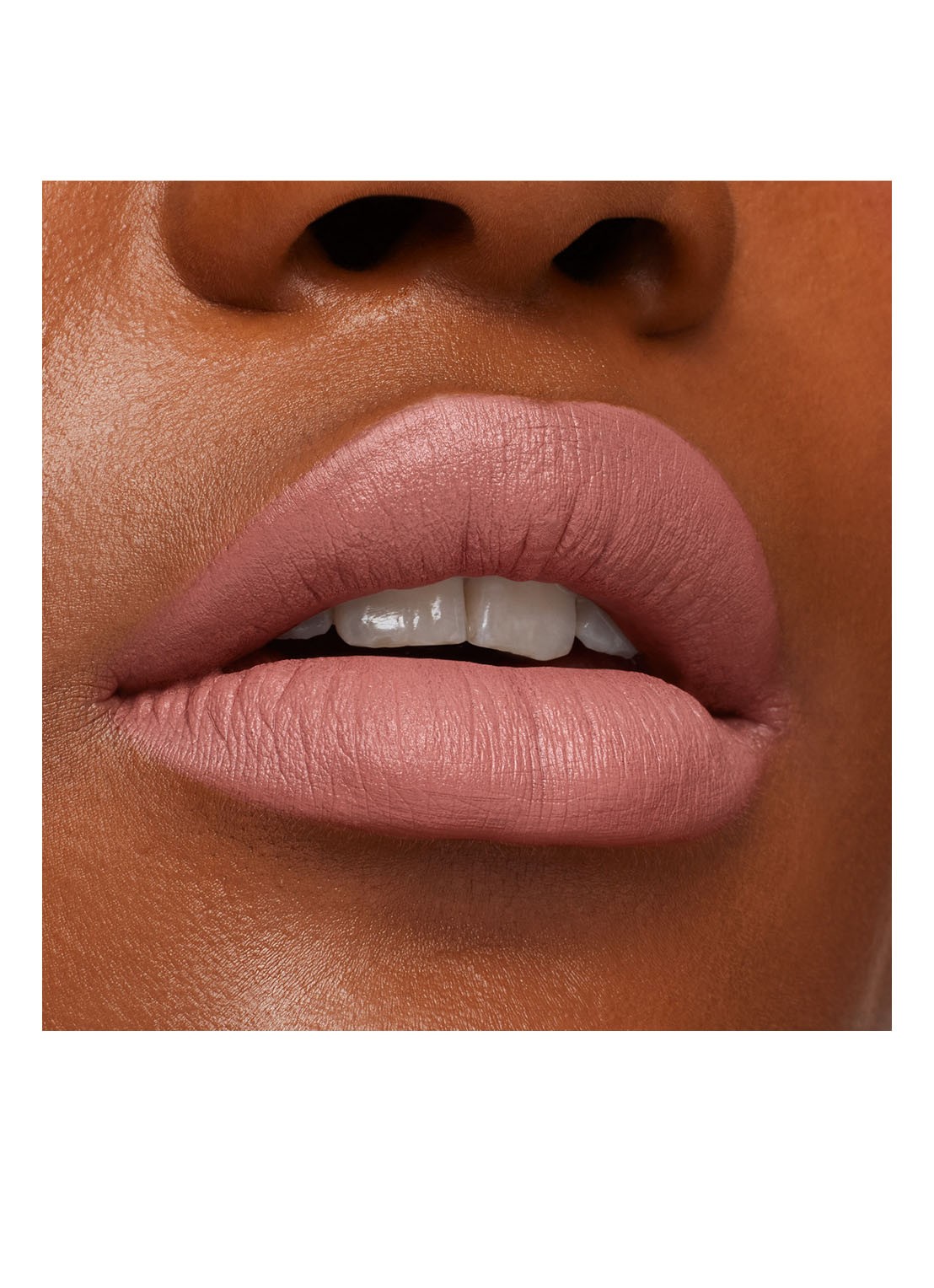 M·A·C M-A-Cximal Silky Matte Lipstick - detail 6 45 viva planet
