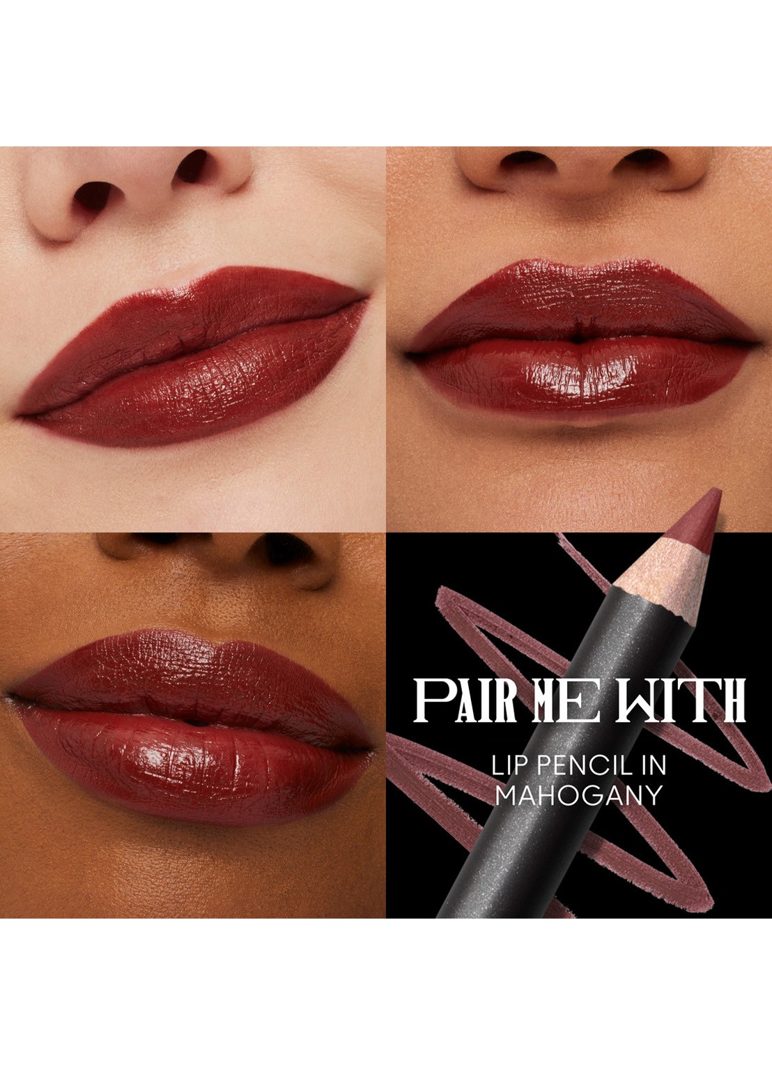 M·A·C M·A·Cximal Sleek Satin Lipstick  - detail 3 paramount