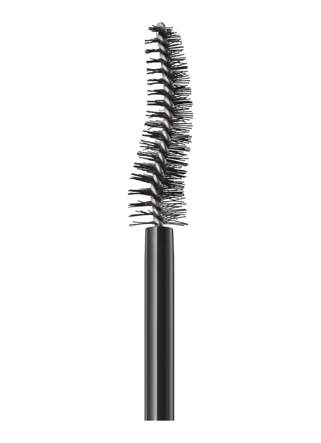 M·A·C Macstack Elevated mascara - travel size - voorkant 2 black stack