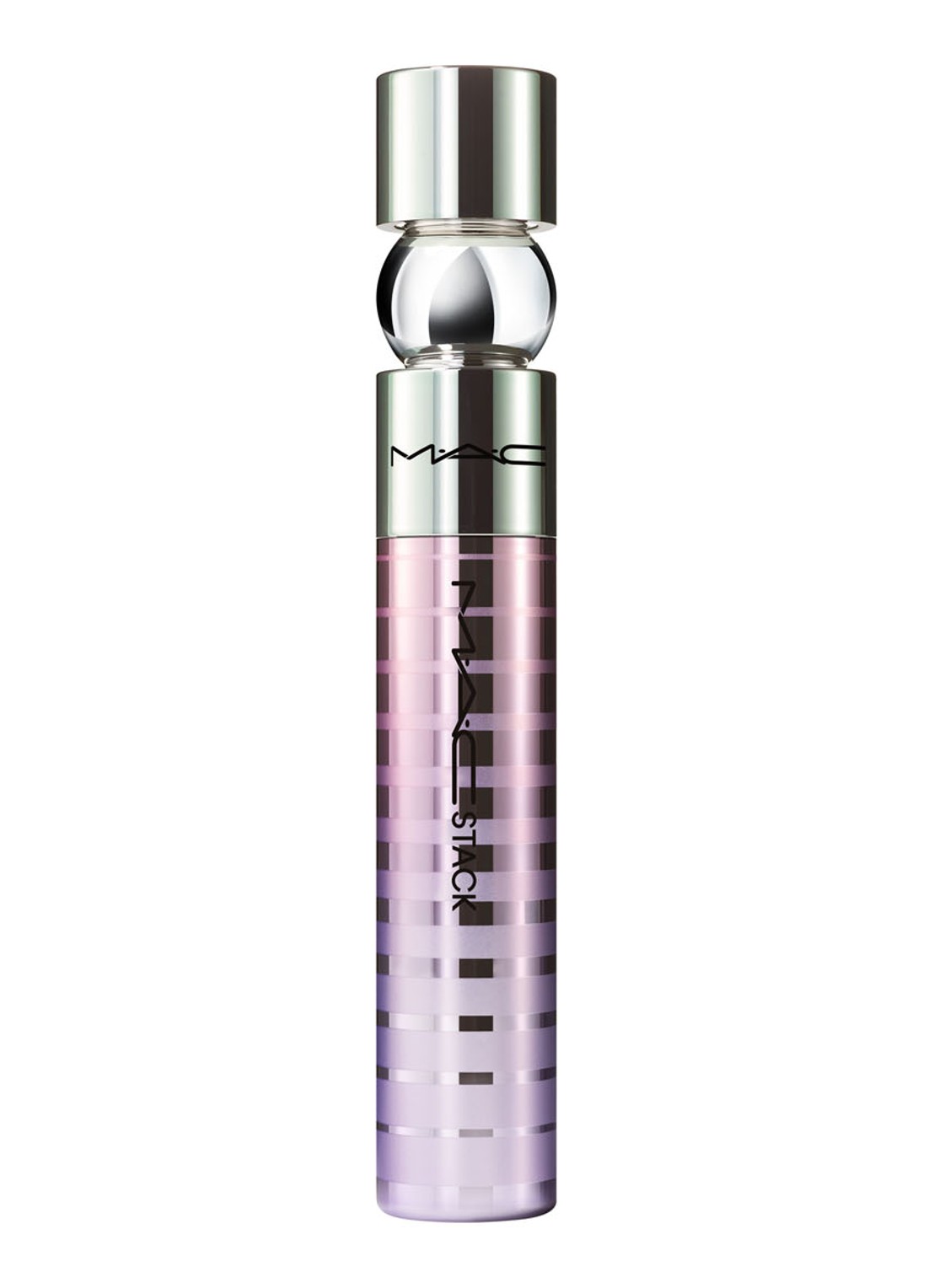 M·A·C MACStack Mascara - voorkant 2 black stack