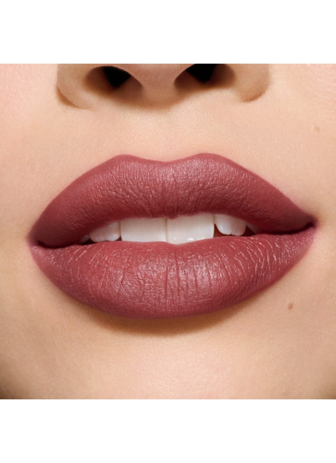 M·A·C Macximal Matte Lipstick - detail 4 verve swerve