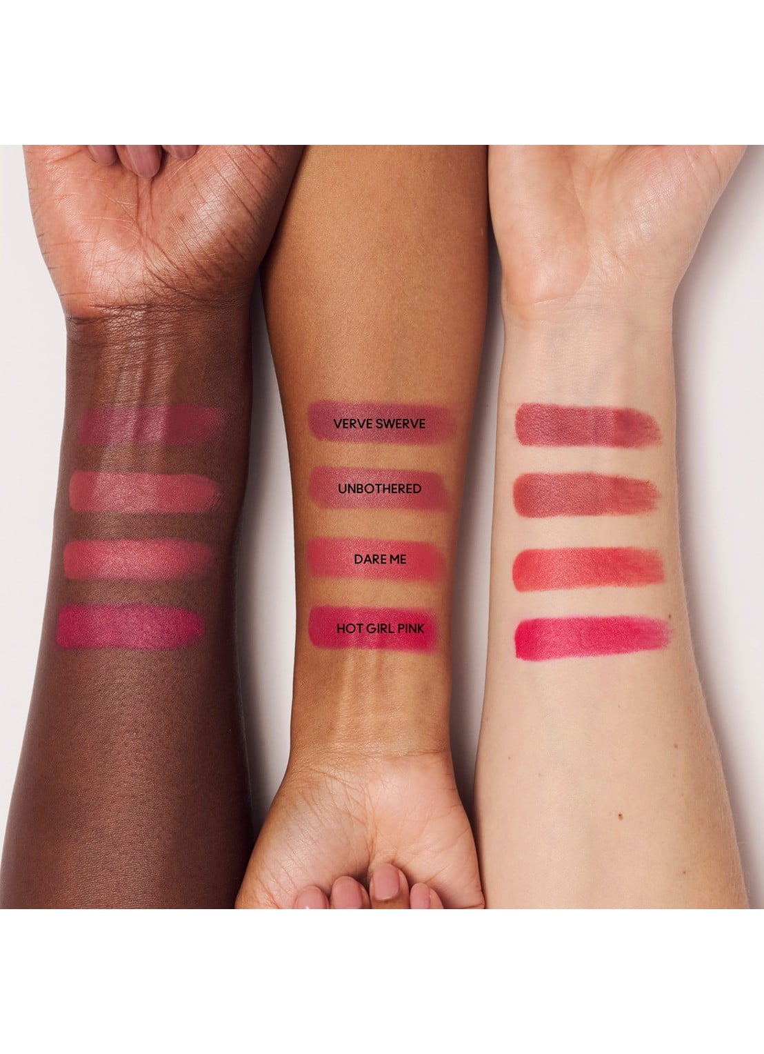 M·A·C Macximal Matte Lipstick - detail 5 verve swerve
