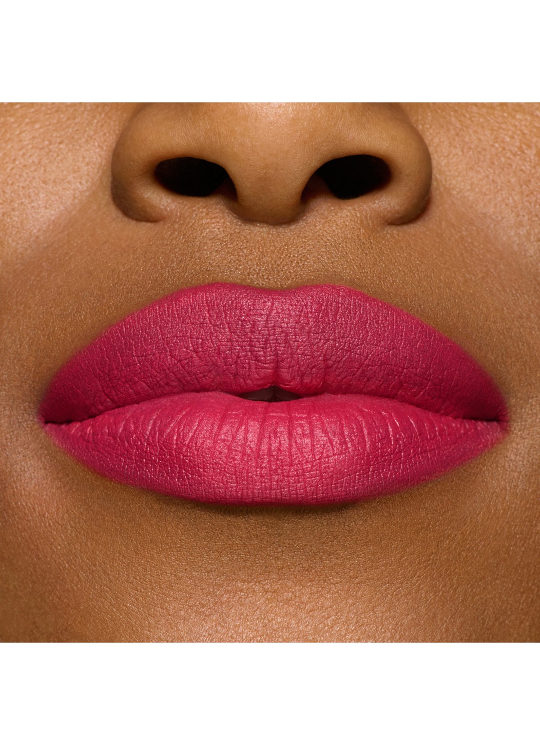M·A·C Macximal Matte Lipstick - detail 4 hot girl pink