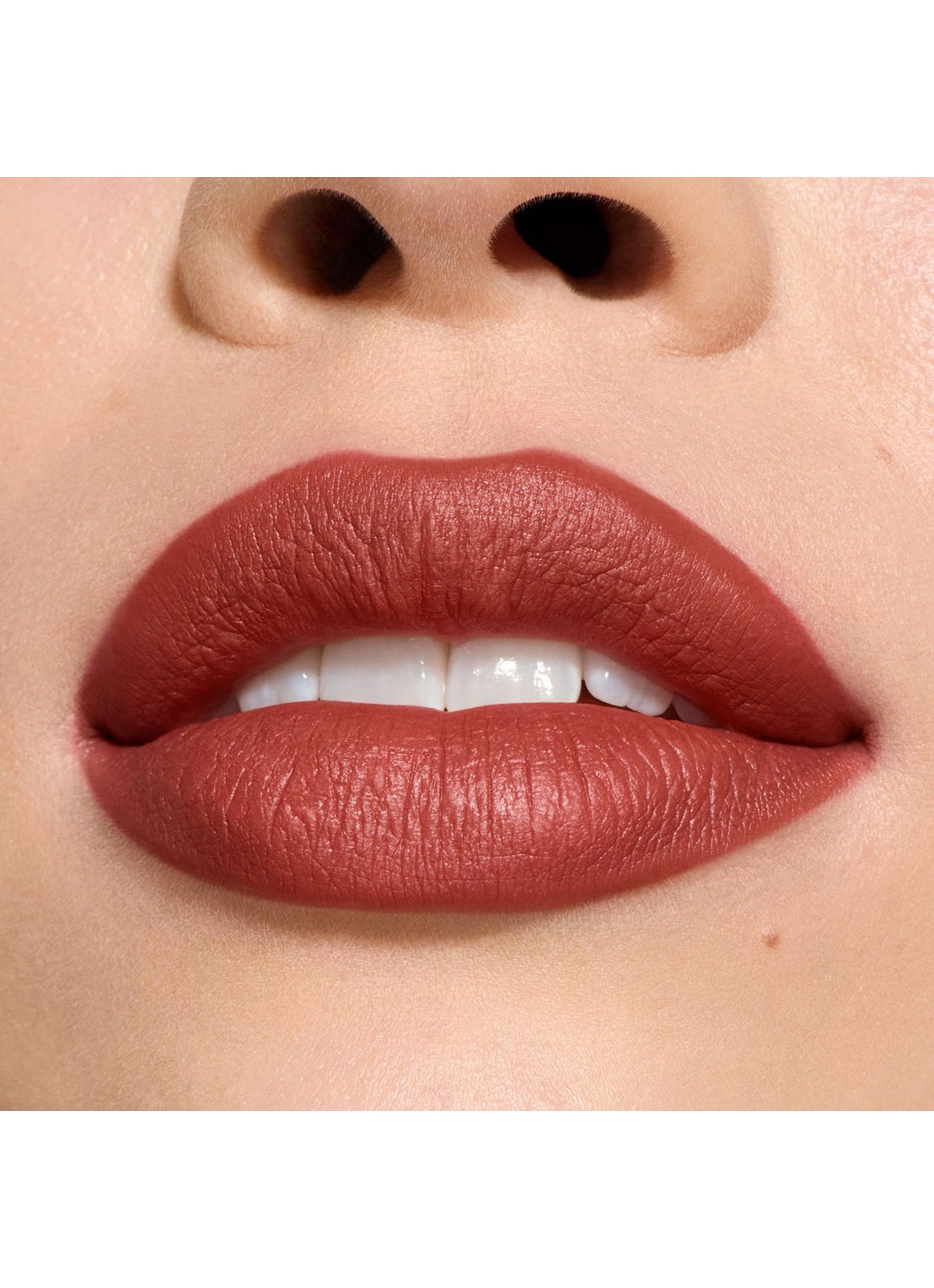 M·A·C Macximal Matte Lipstick - detail 3 unbothered