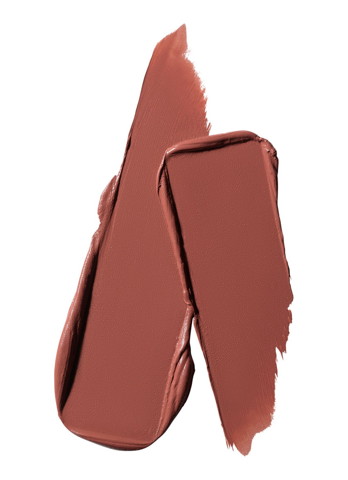 M·A·C Macximal Matte Lipstick - voorkant 2 03 warm teddy