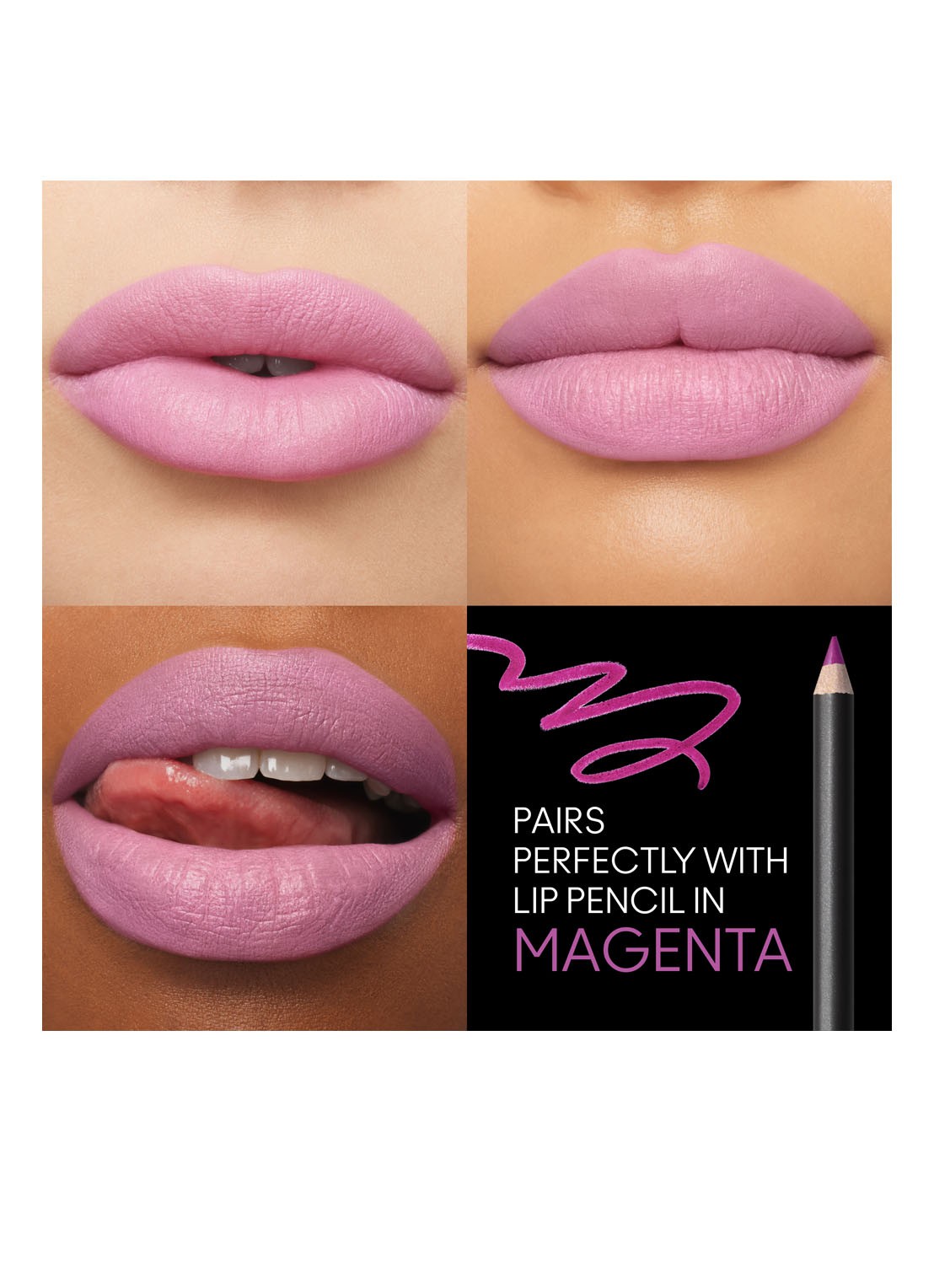 M·A·C Macximal Matte Lipstick - detail 2 24 lipstick snob