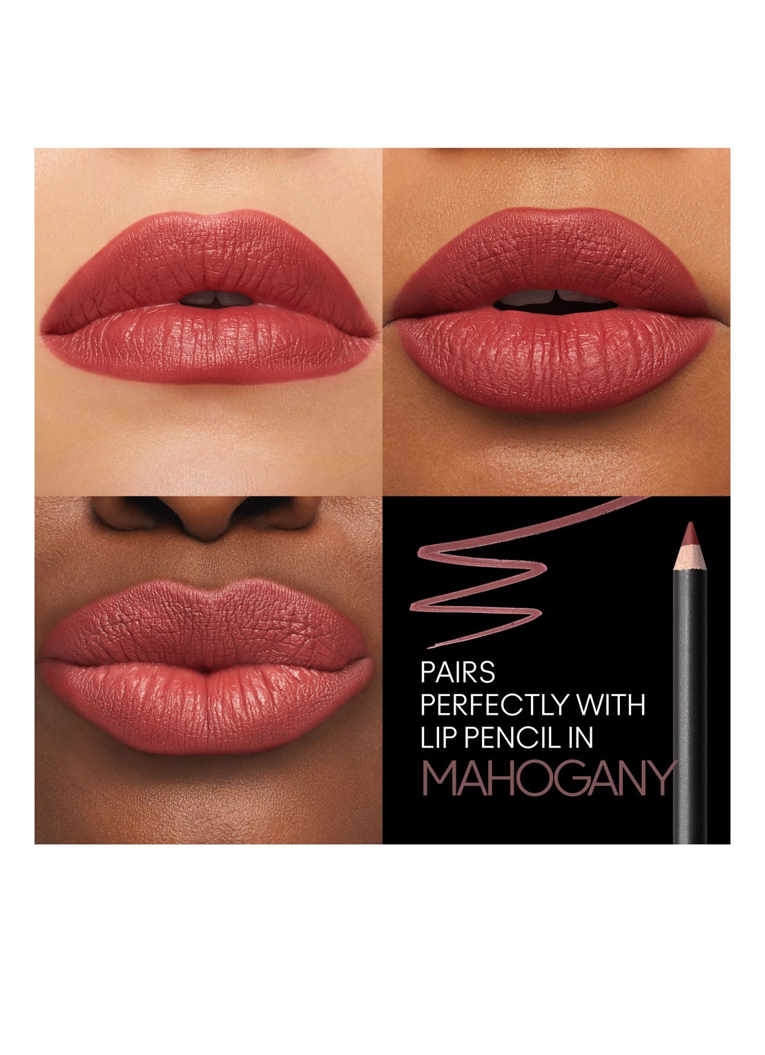 M·A·C Macximal Matte Lipstick - detail 2 26 go retro