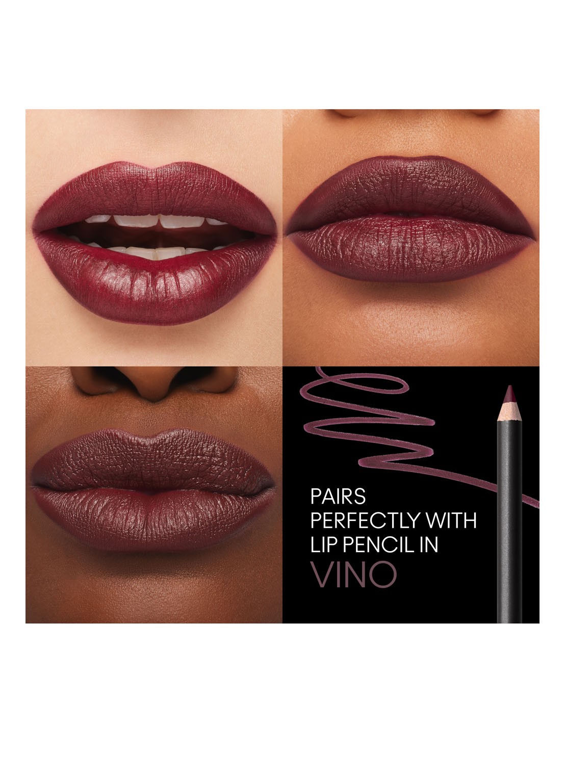M·A·C Macximal Matte Lipstick - detail 4 29 mixed media