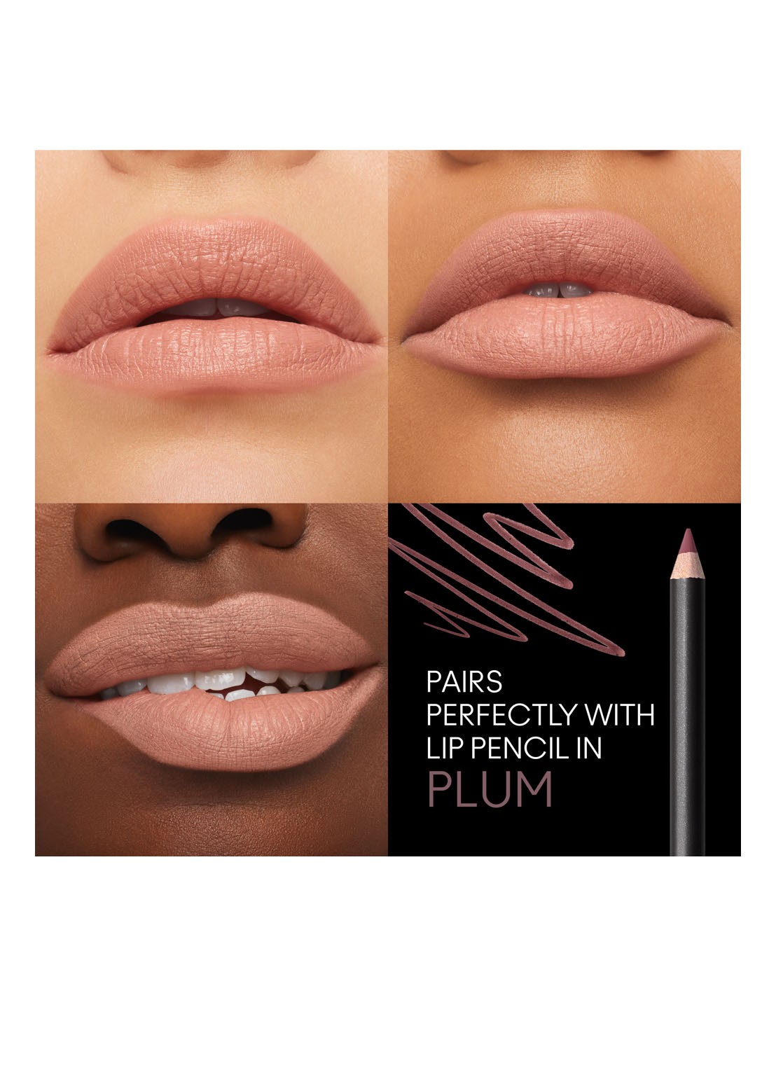M·A·C Macximal Matte Lipstick - detail 3 35 honeylove