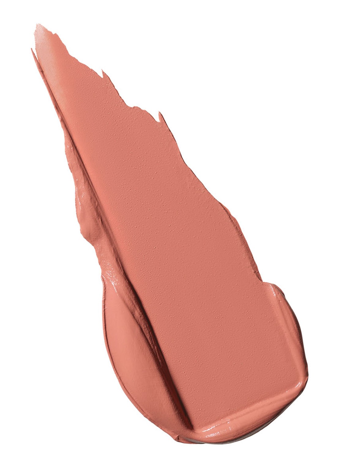 M·A·C Macximal Matte Lipstick - voorkant 5 35 honeylove