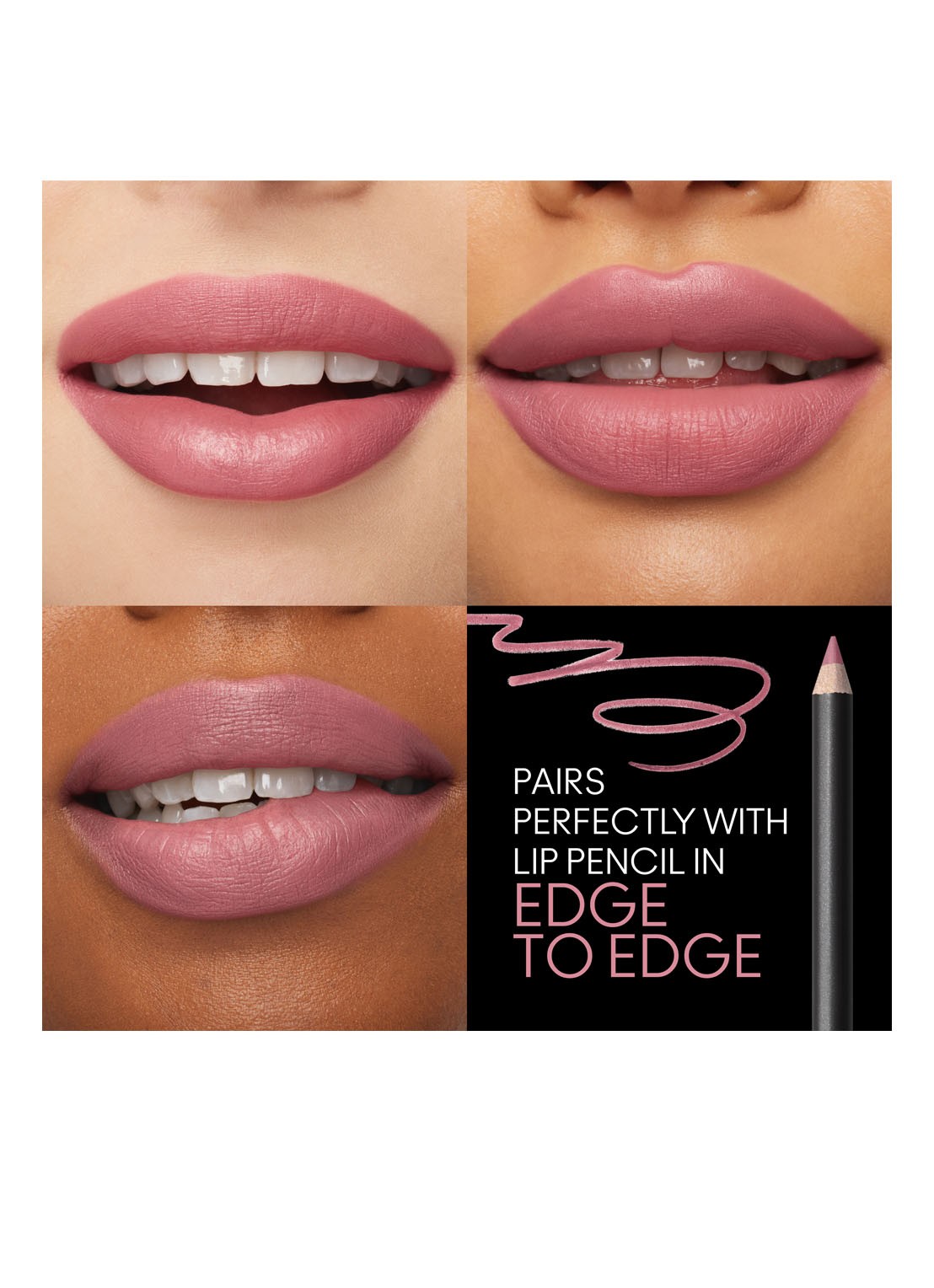 M·A·C Macximal Matte Lipstick - detail 3 hw you wouldn't get it