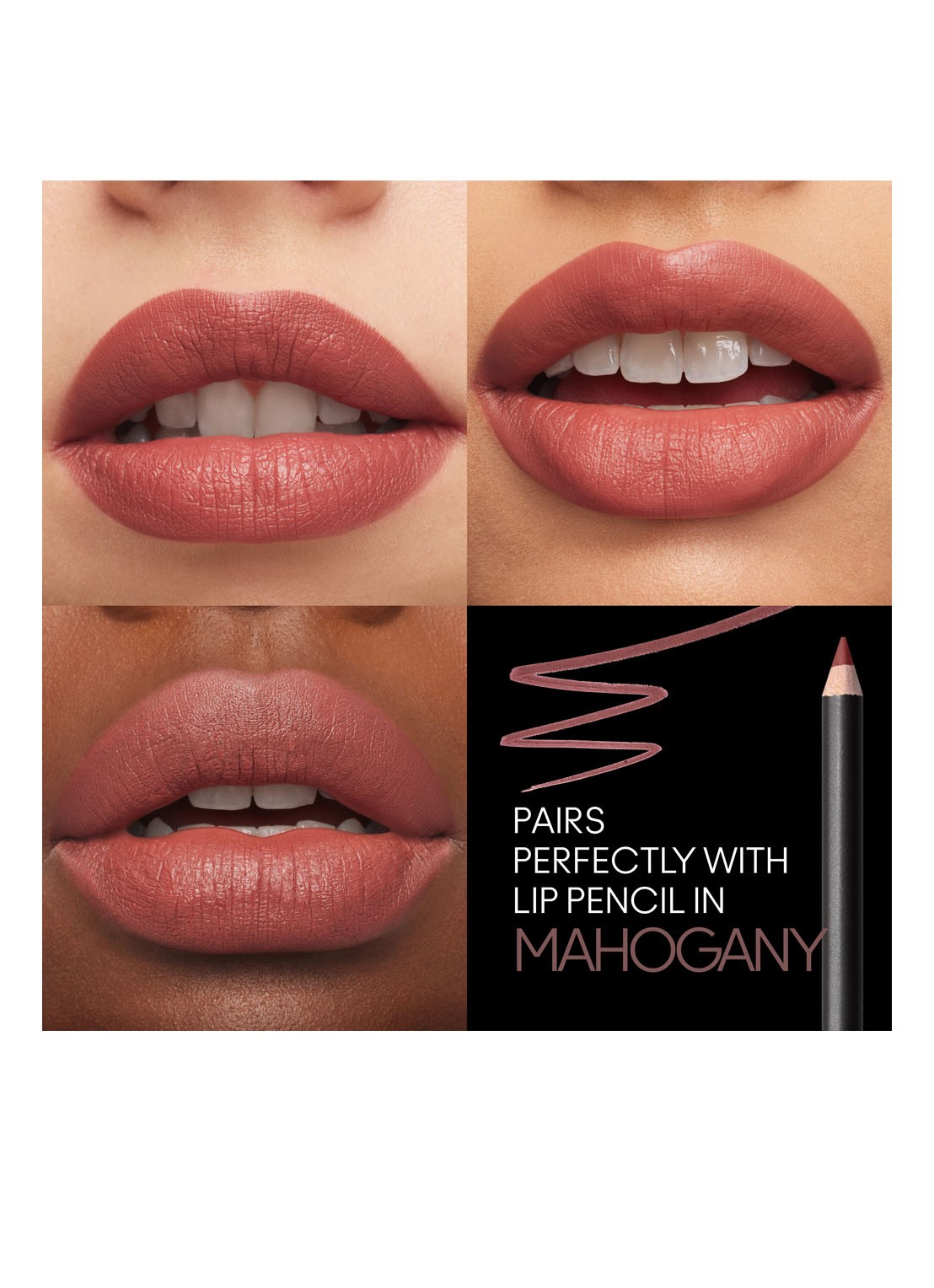 M·A·C Macximal Matte Lipstick - detail 2 p8 sweet deal